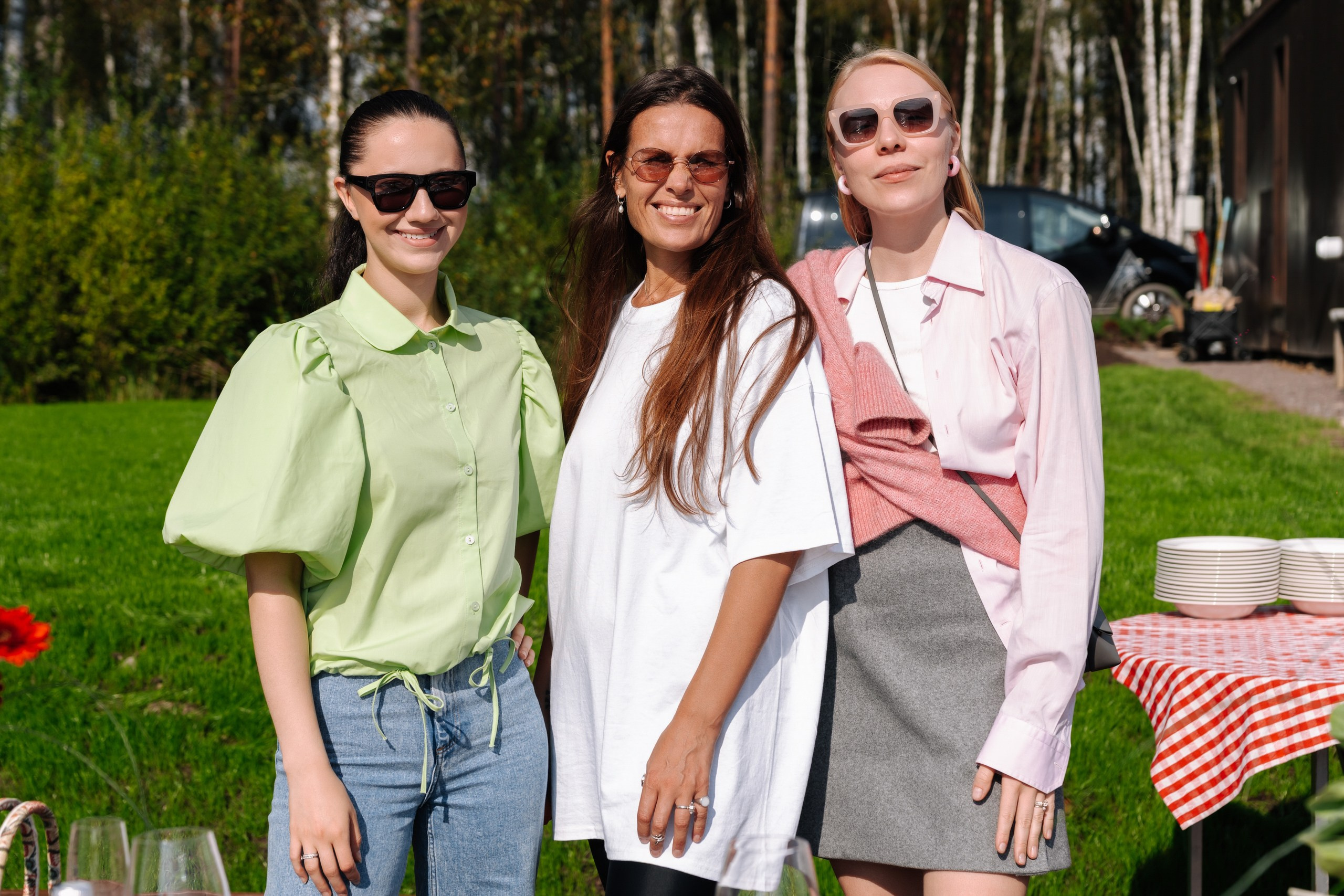 Spaghettata!. KORSHIKOV SERGEY