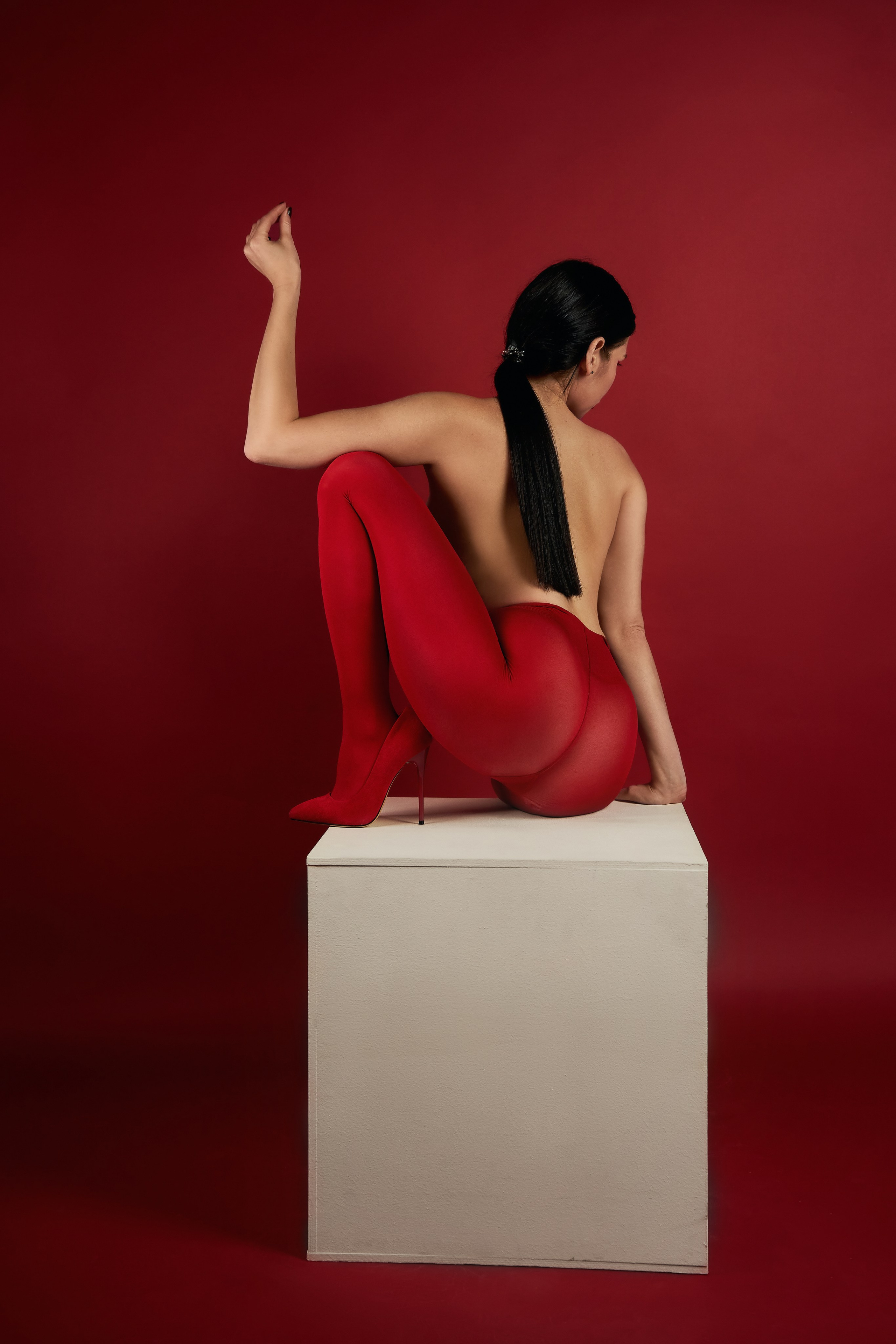 Мария. Свадебный и семейный фотограф в Воронеже