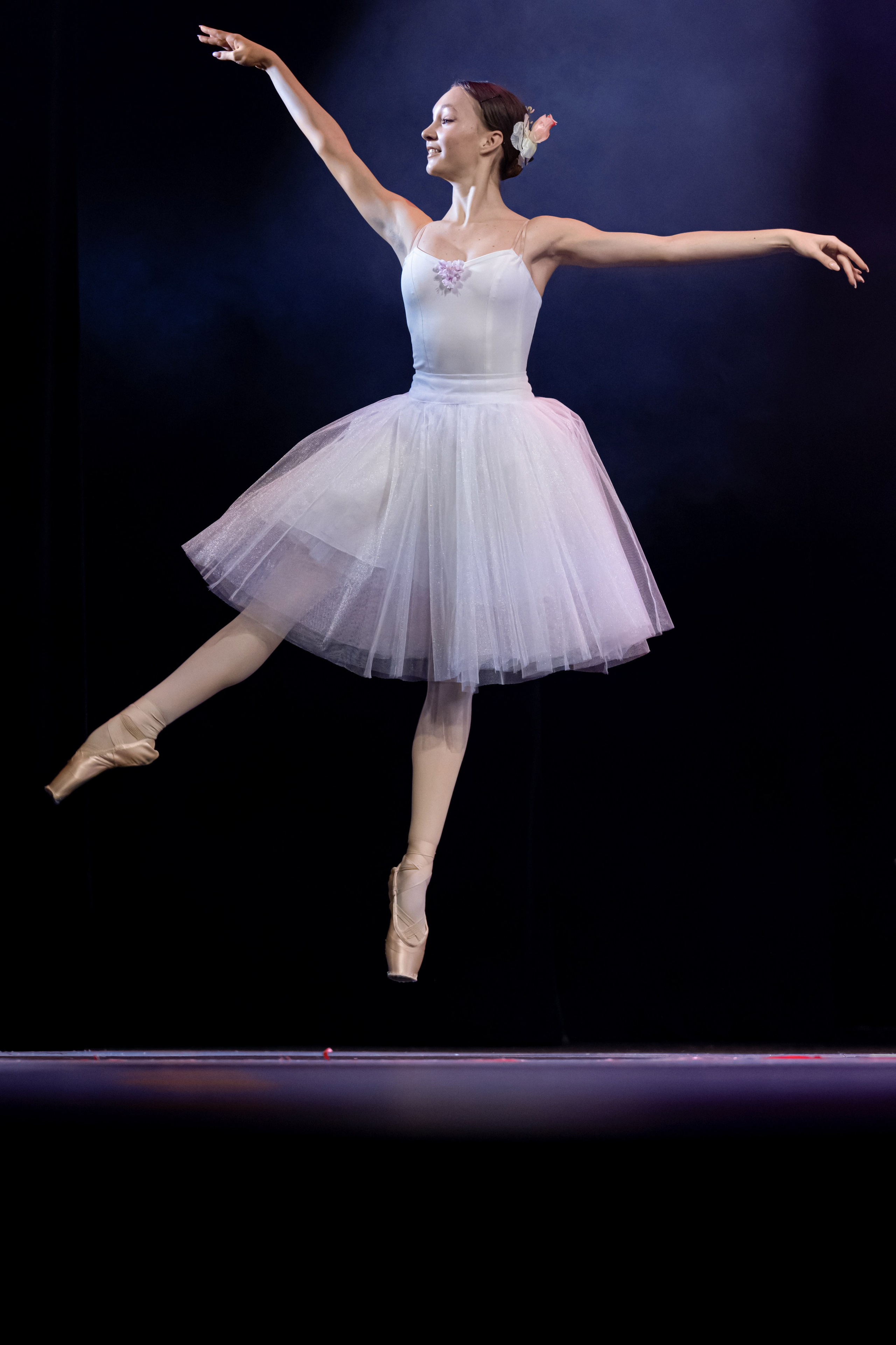 Юбилей гимназии № 10. Репортажный фотограф