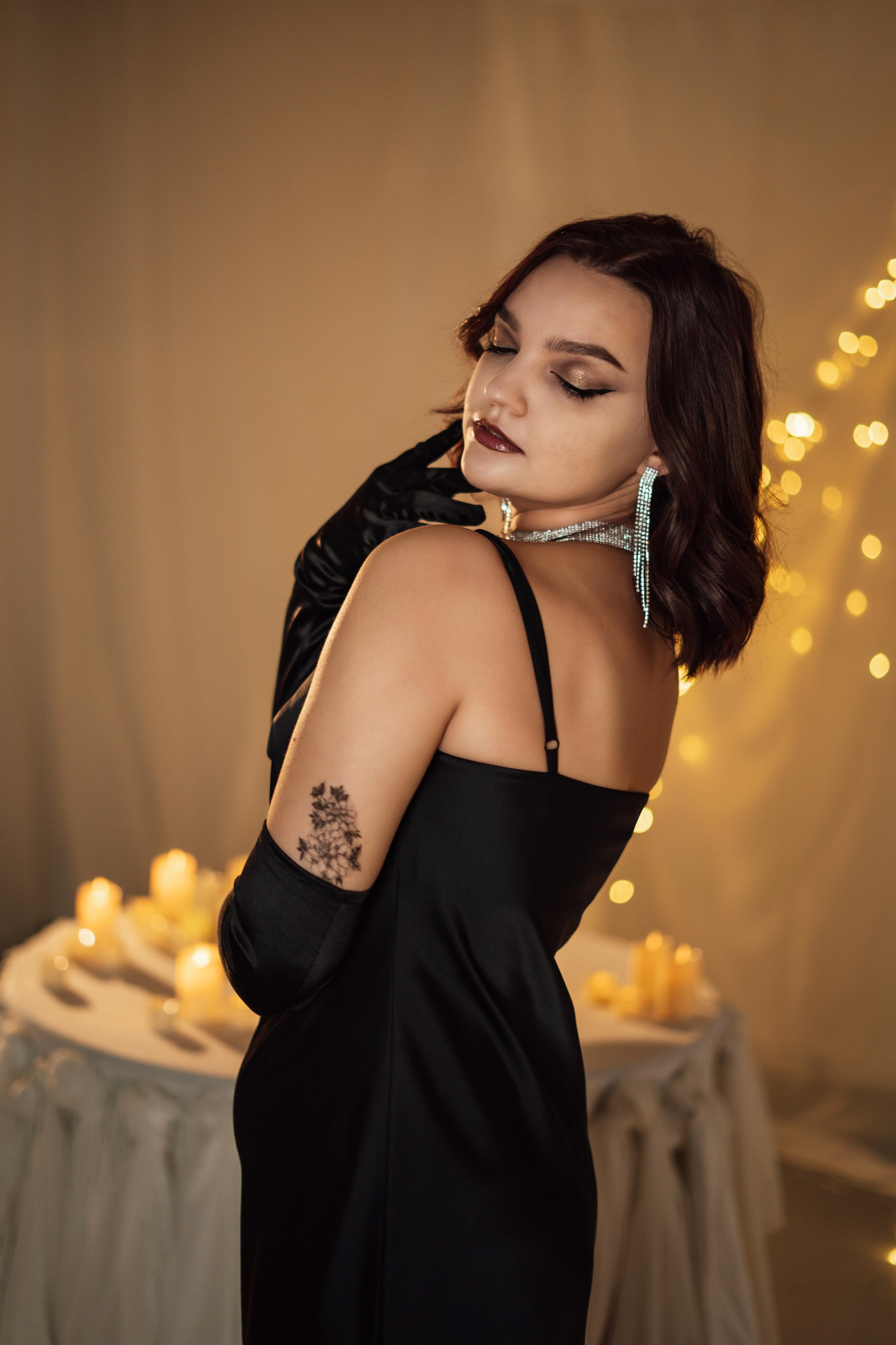 Индивидуальная фотосессия. Фотограф Юлия Андриянова Саратов