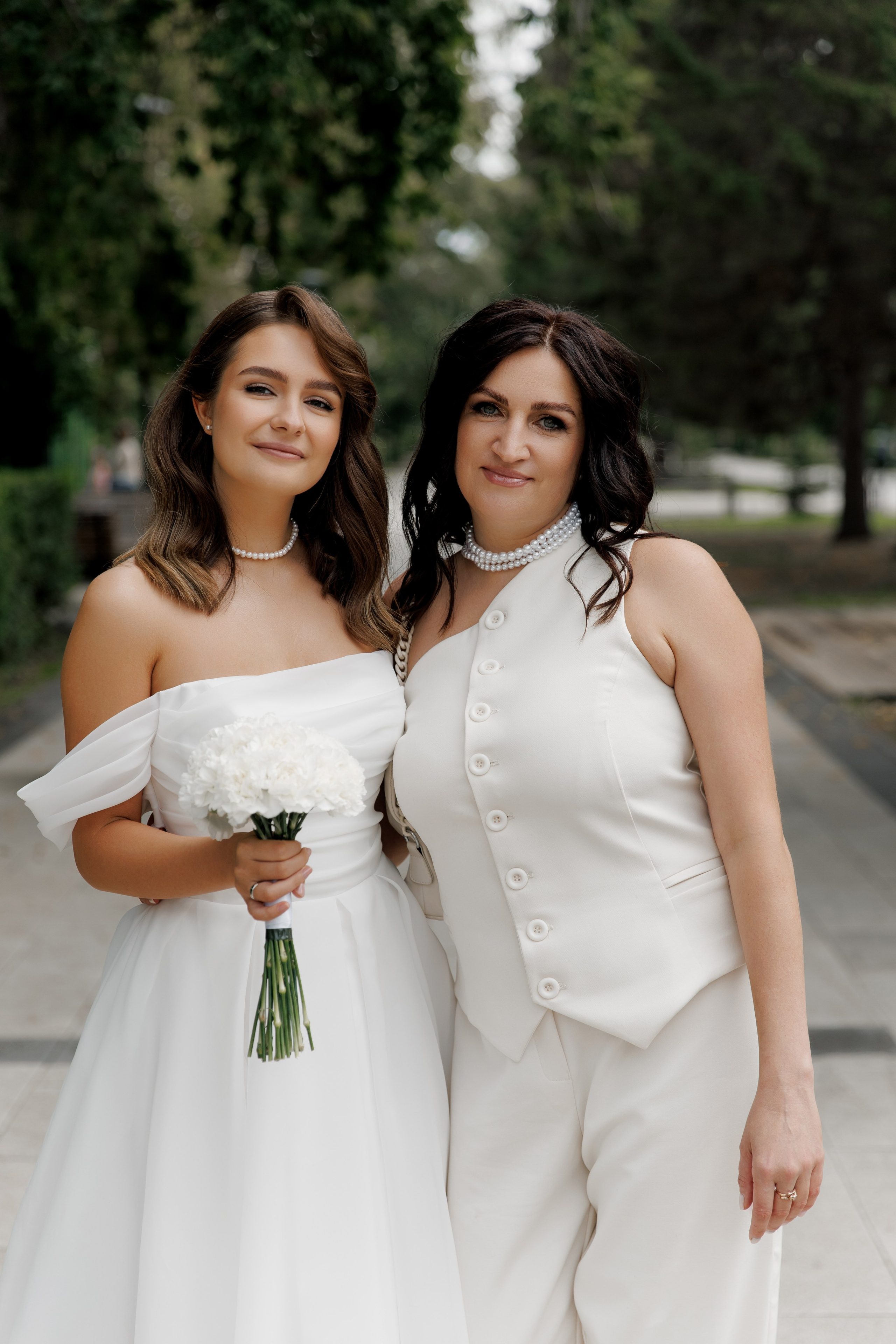 Ксения и Михаил. Свадебный и репортажный фотограф Евгений Петров