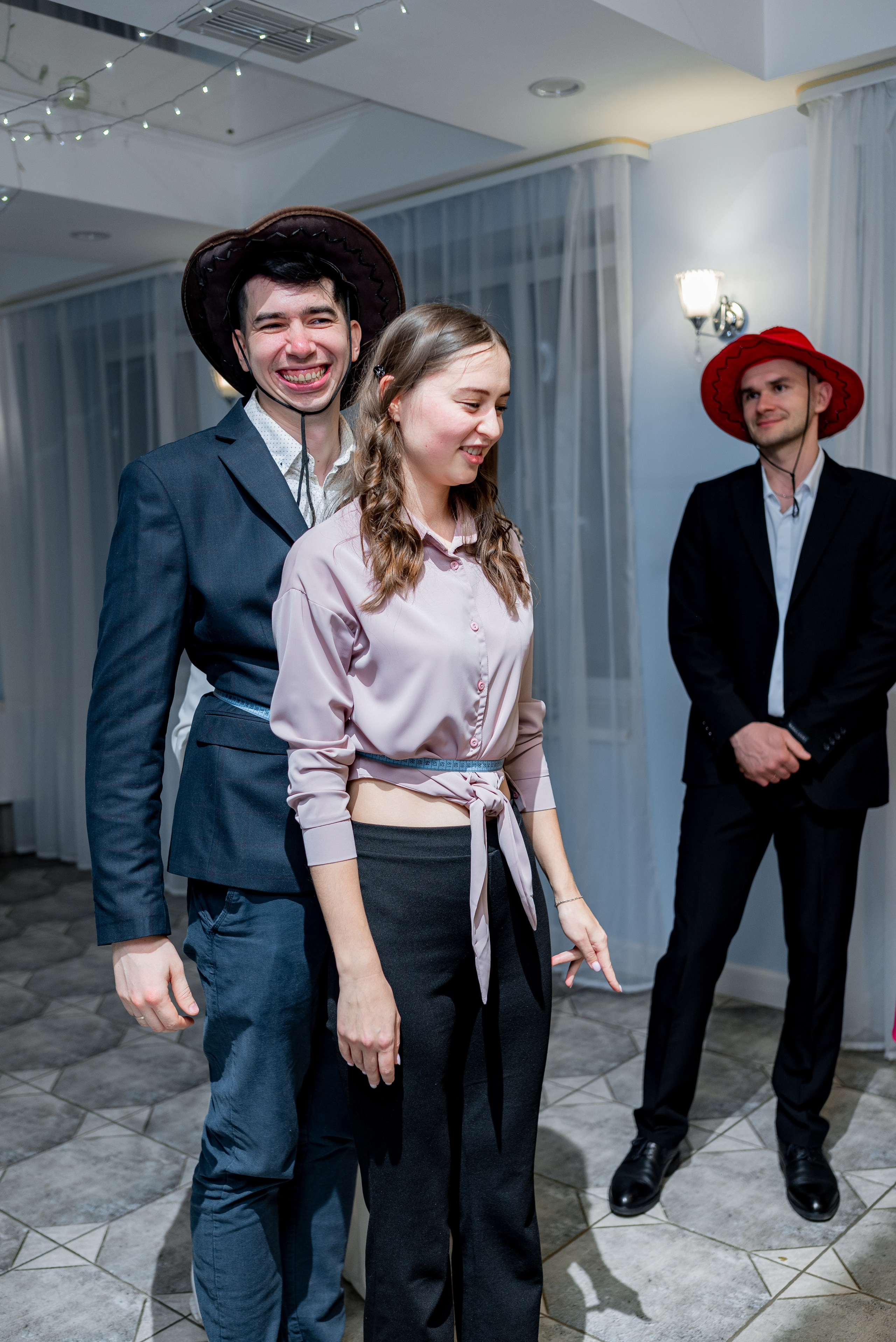 Наталья и Иван. Семейный и свадебный фотограф в Ижевске Елена Полтанова