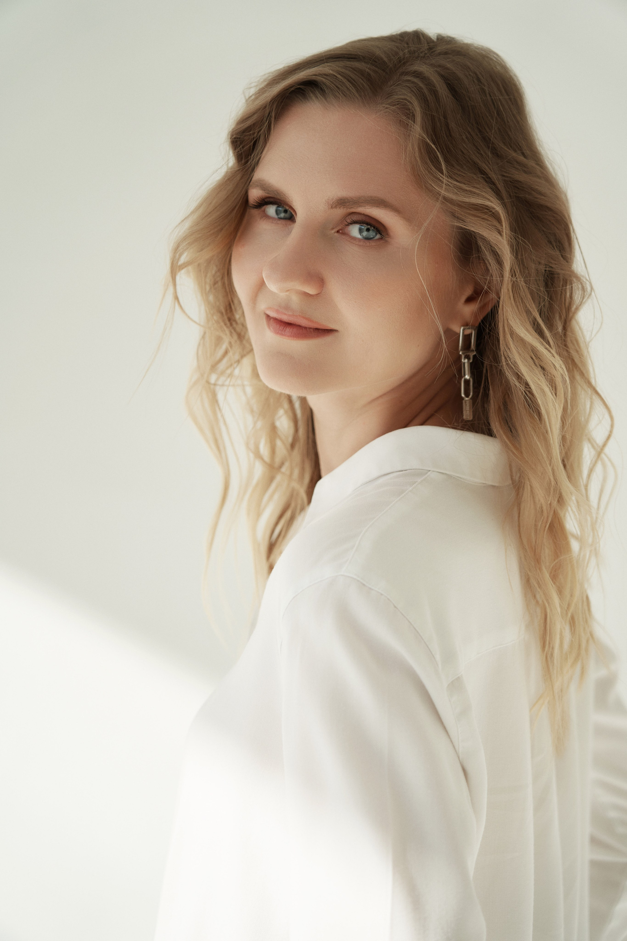 Марина. Фотограф в Москве. Каталог, лукбук, портреты