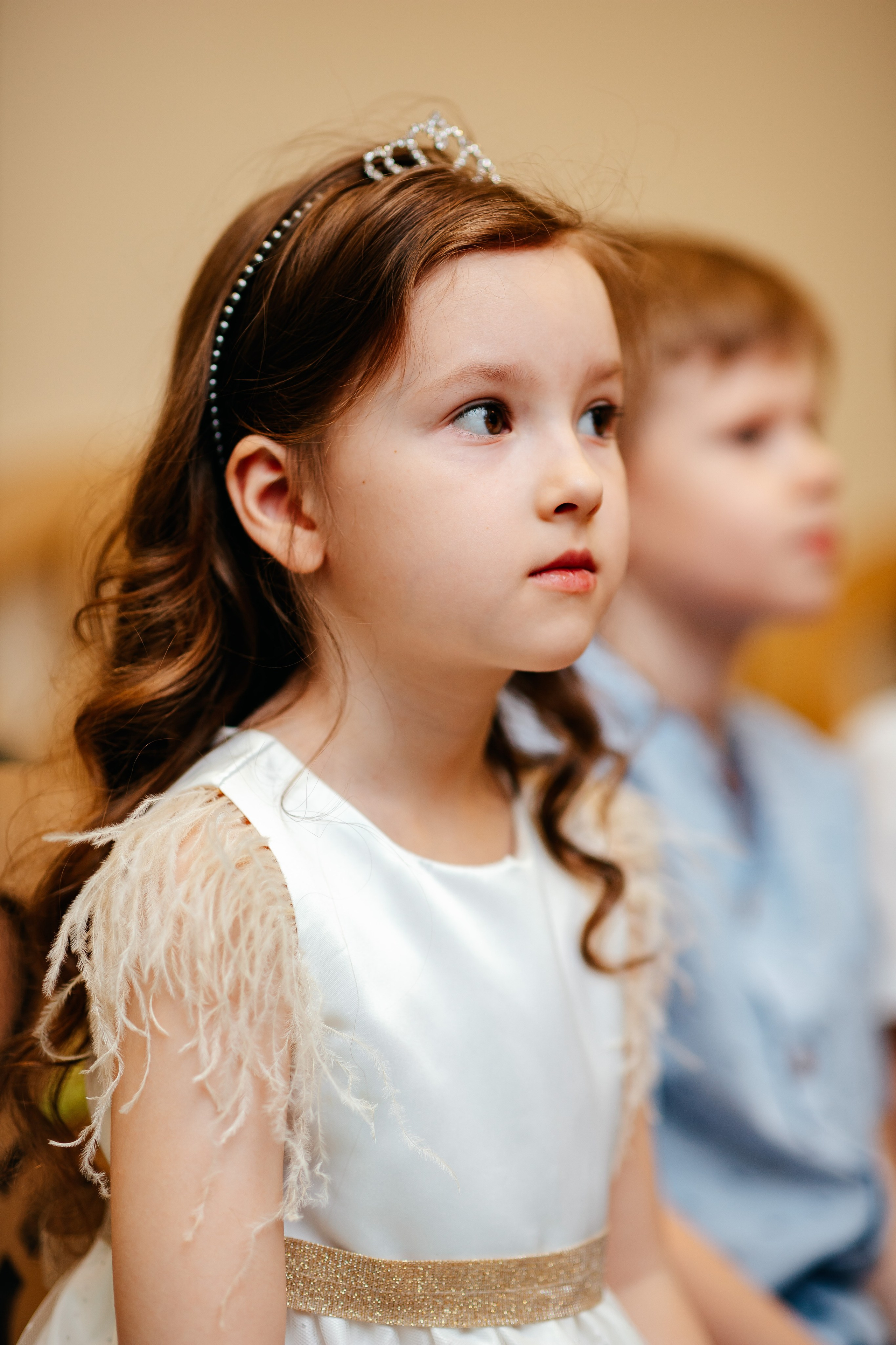 Выпускной в детском саду. Семейный lifestyle фотограф в Санкт-Петербурге Людмила Пахомова
