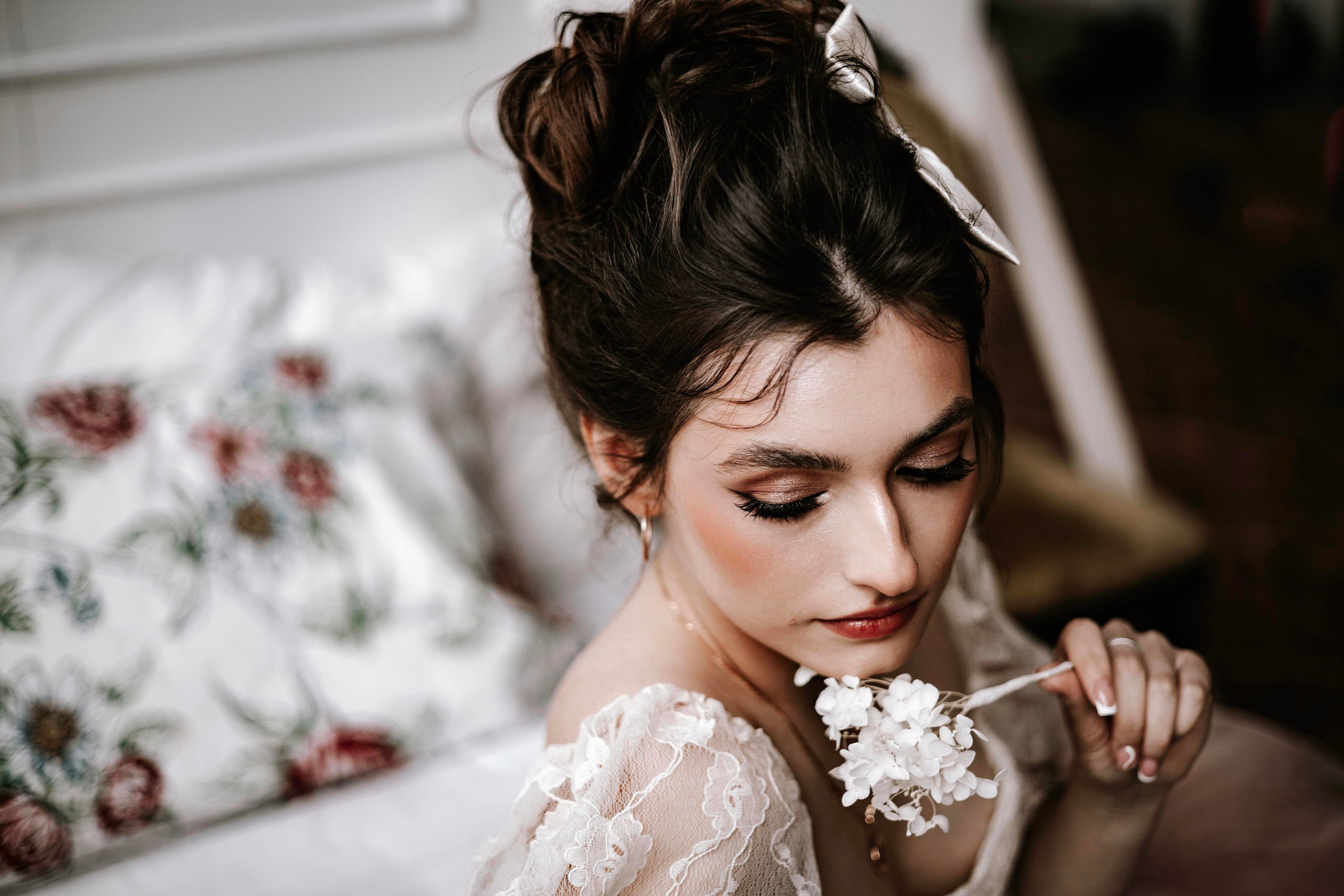 Портретный фотограф В Минске Стасевич Светлана