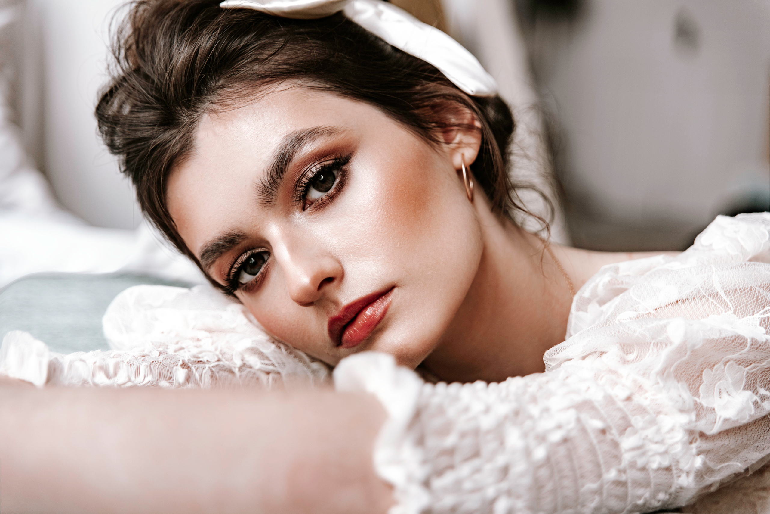 Портретный фотограф В Минске Стасевич Светлана