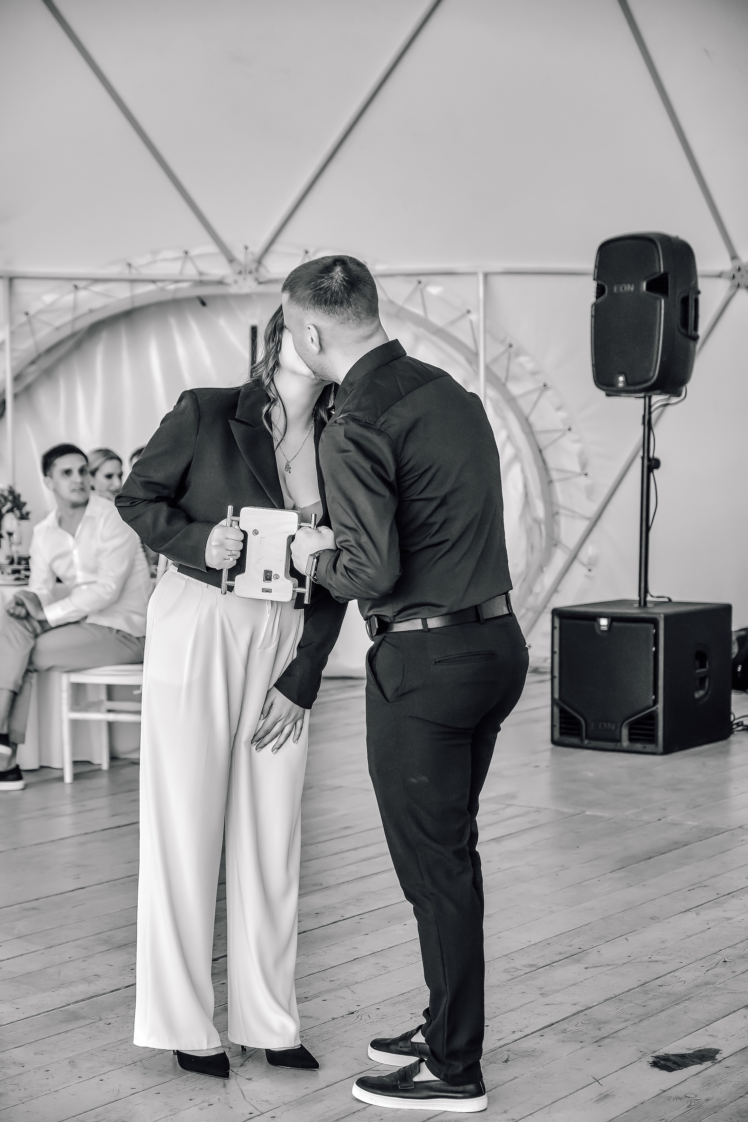 Антон и Анастасия. Свадебный фотограф в Екатеринбурге Соседков Евгений