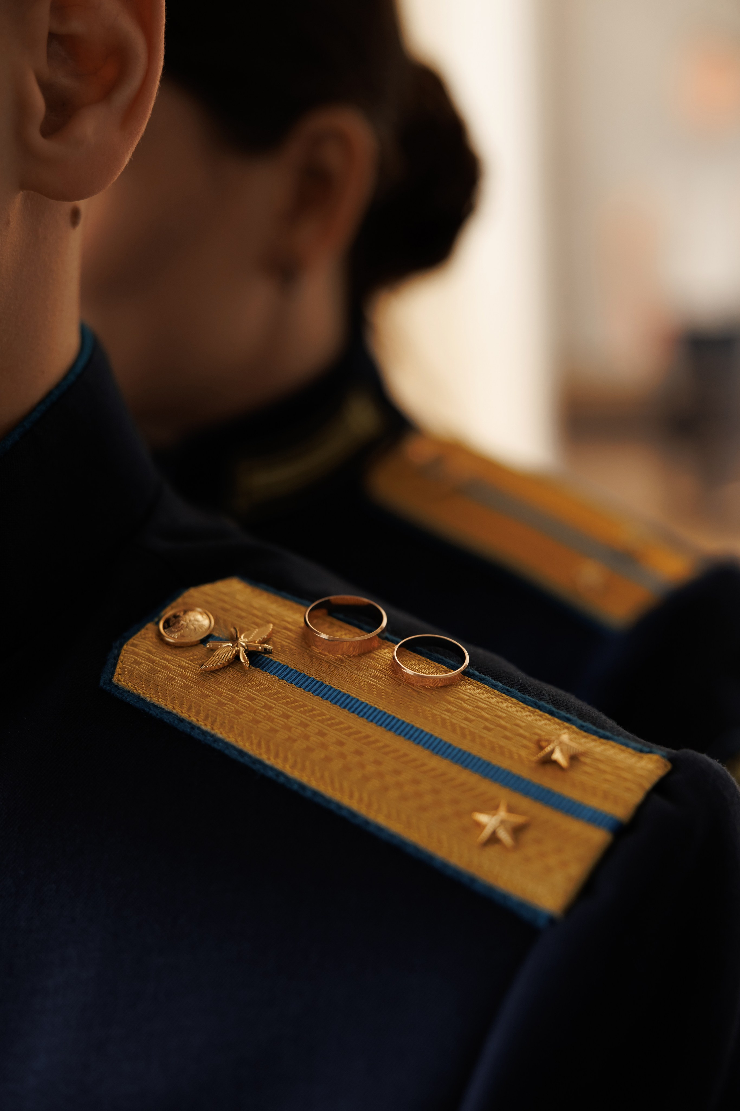 IVAN & SNEZHANA. Свадебный фотограф в Туле и Москве