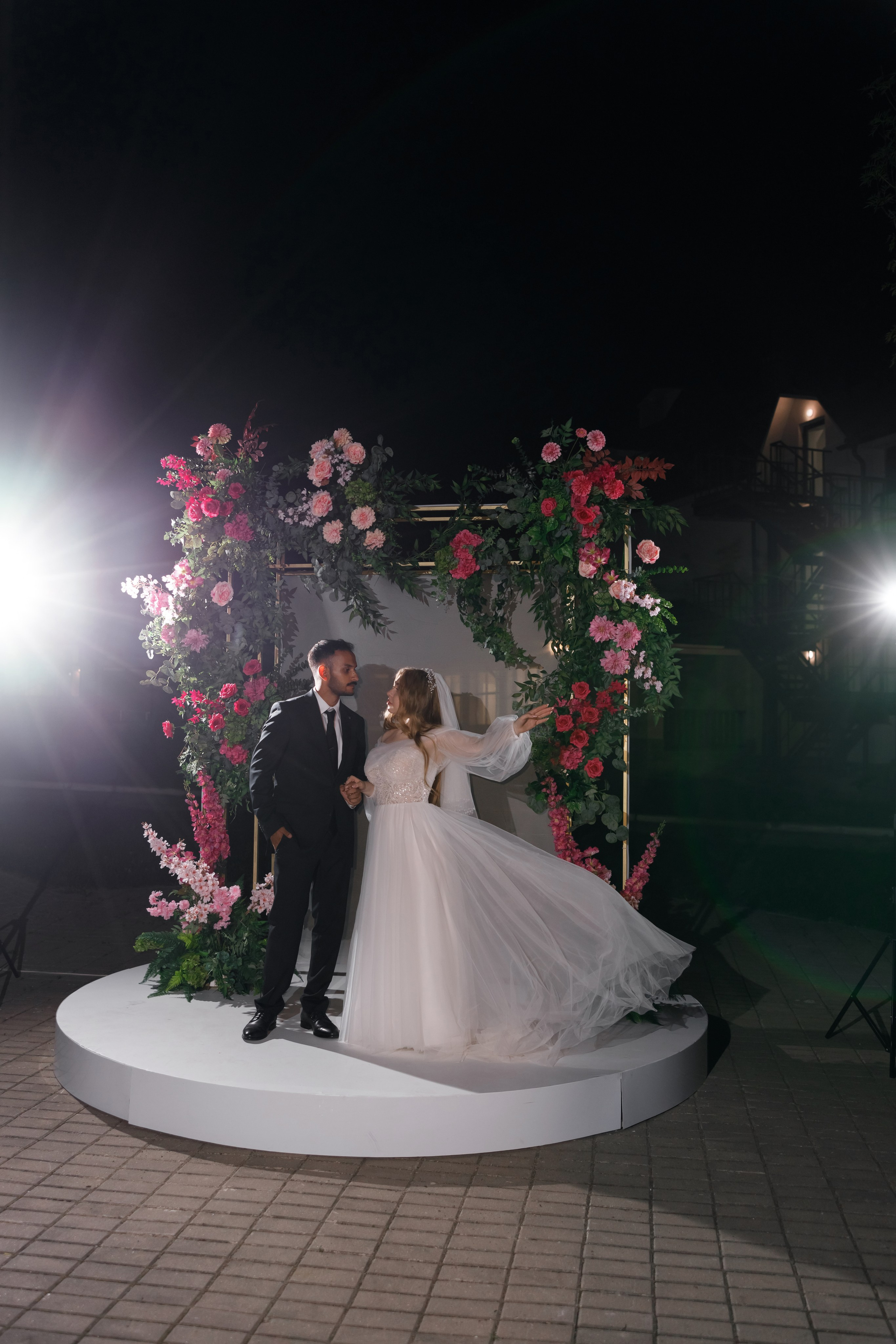 MOSTAFA & ANNA. Свадебный фотограф в Туле и Москве