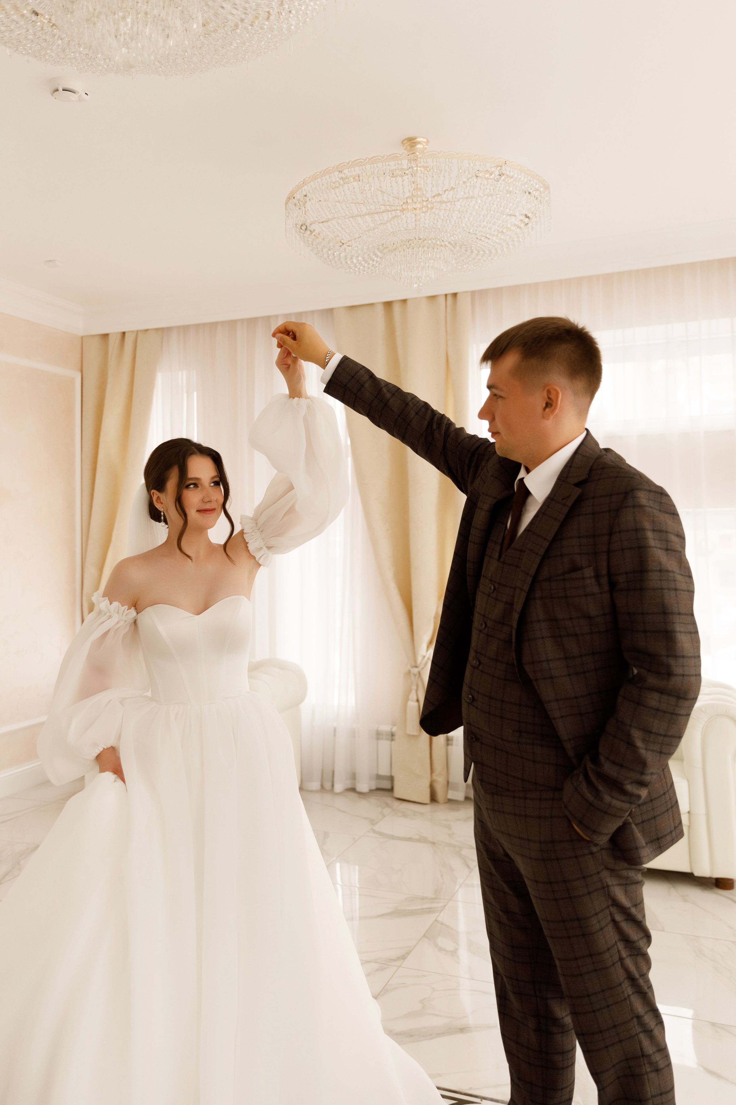 IGOR & ANASTASIA. Свадебный фотограф в Туле и Москве