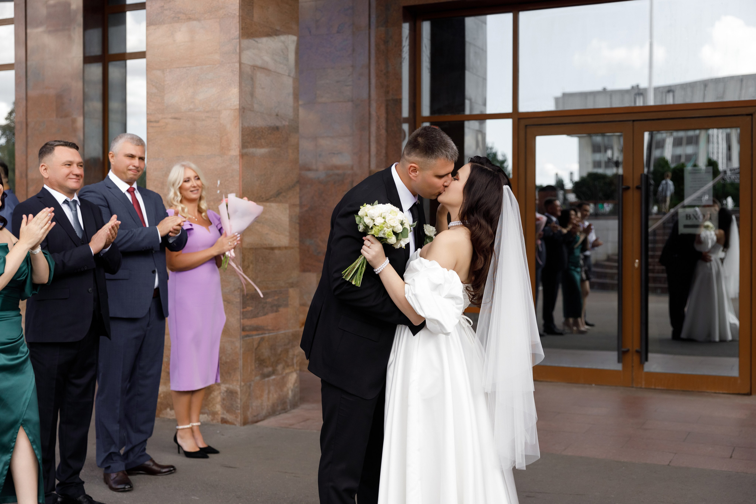 SERGEI & DARIA. Свадебный фотограф в Туле и Москве