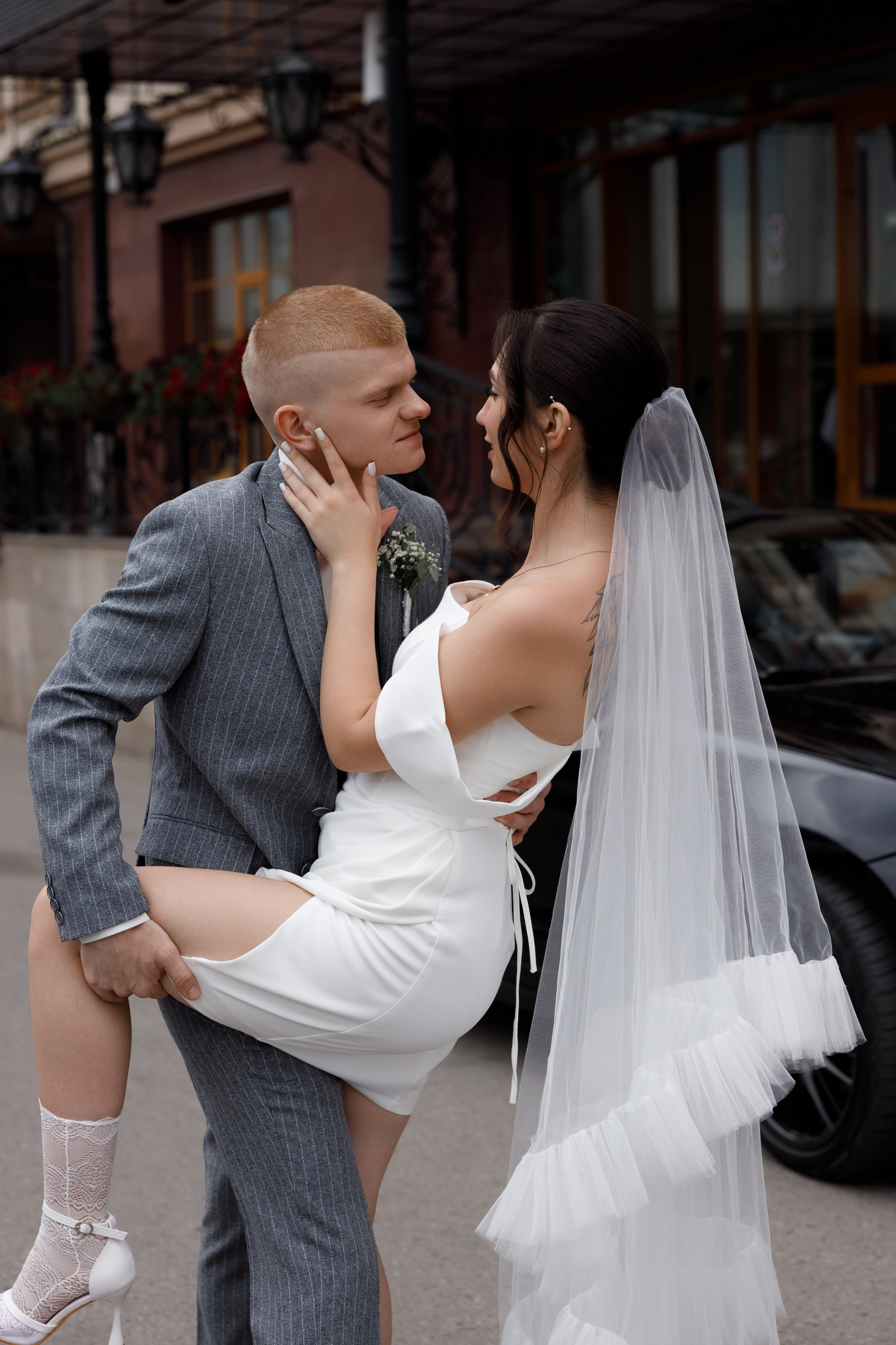 SERGEI & RUZANA. Свадебный фотограф в Туле и Москве