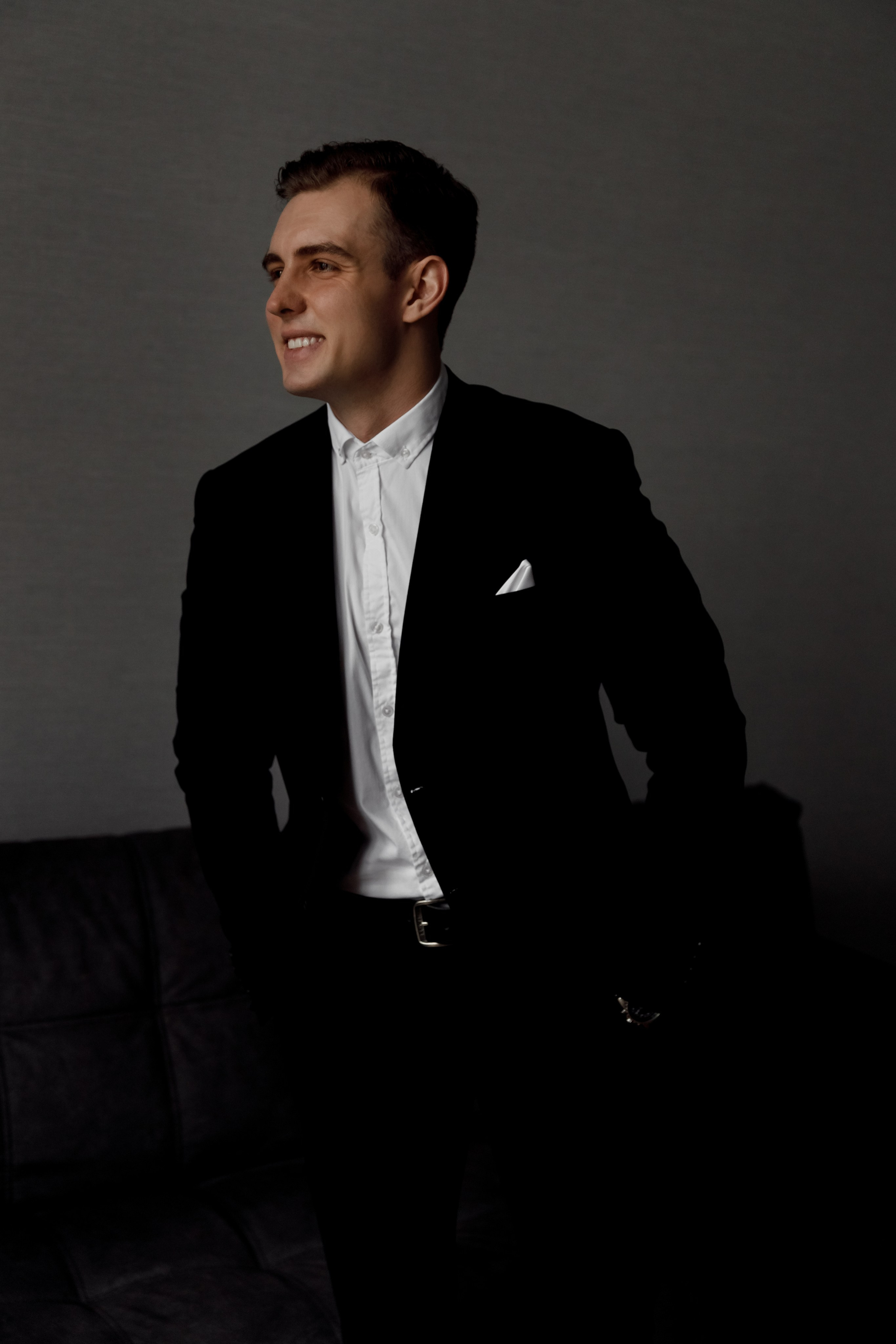 IVAN & SOFIA. Свадебный фотограф в Туле и Москве