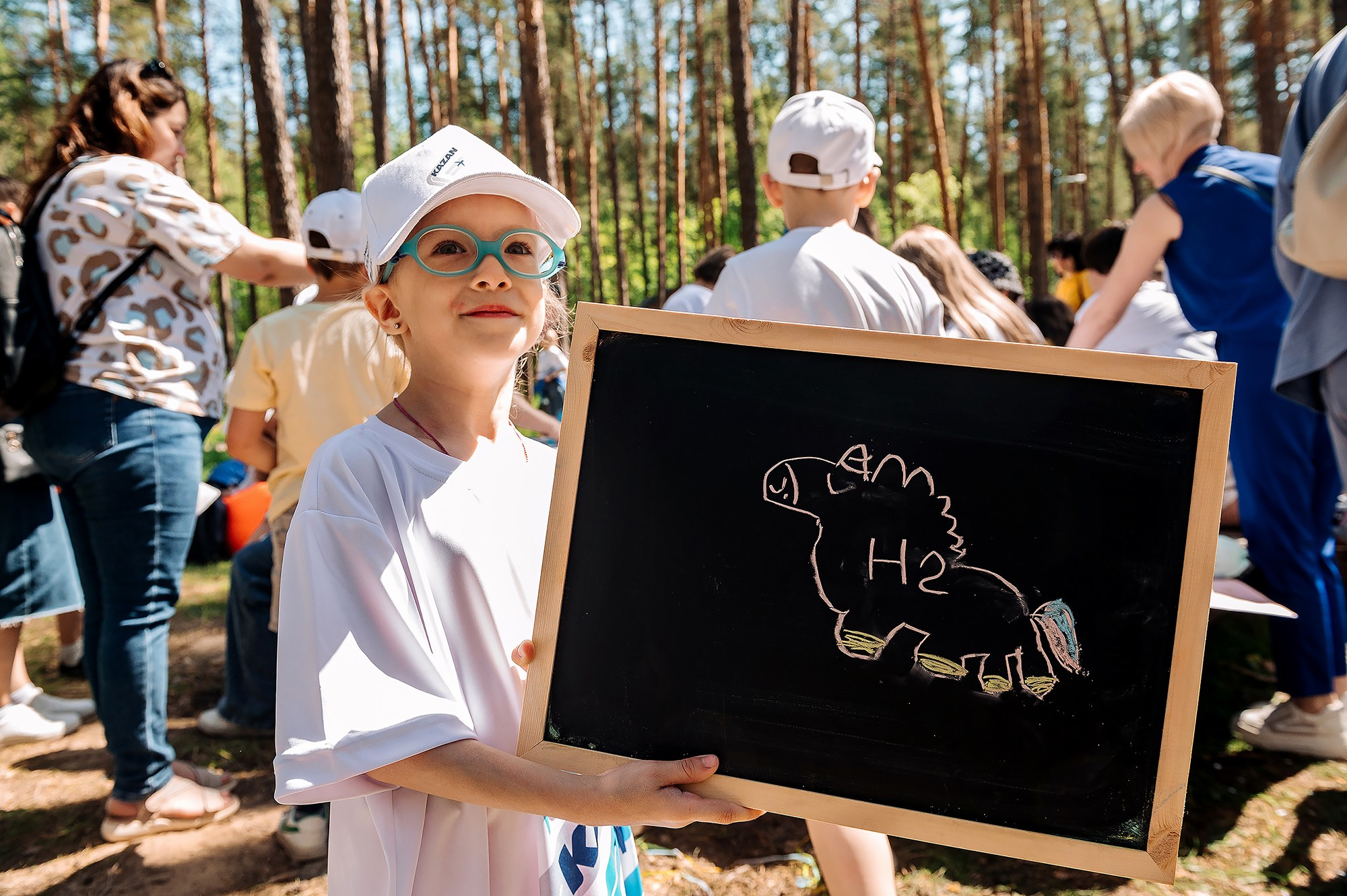 Репортаж. Профессиональный фотограф в Казани Ягудин Азат