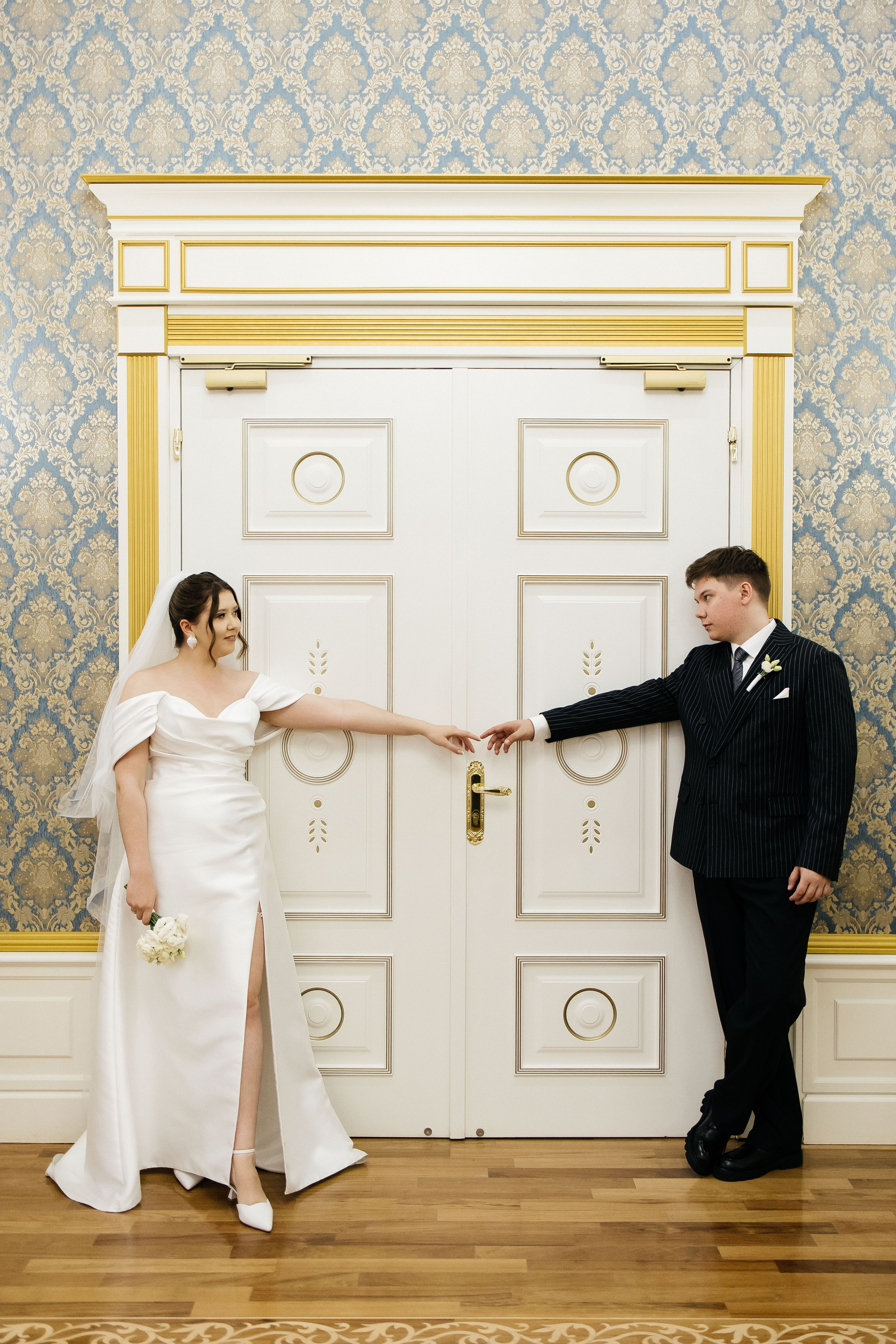 Ксения&Дмитрий. Ekaterina_ufimtseva_