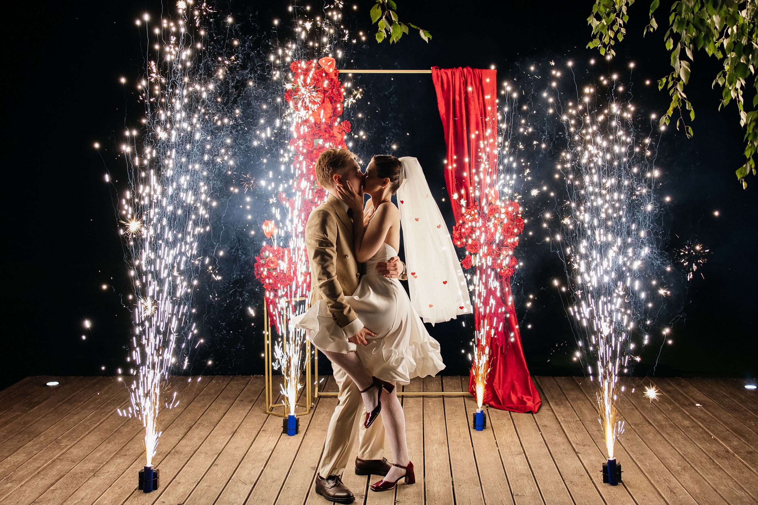 Полина&Павел. Ekaterina_ufimtseva_