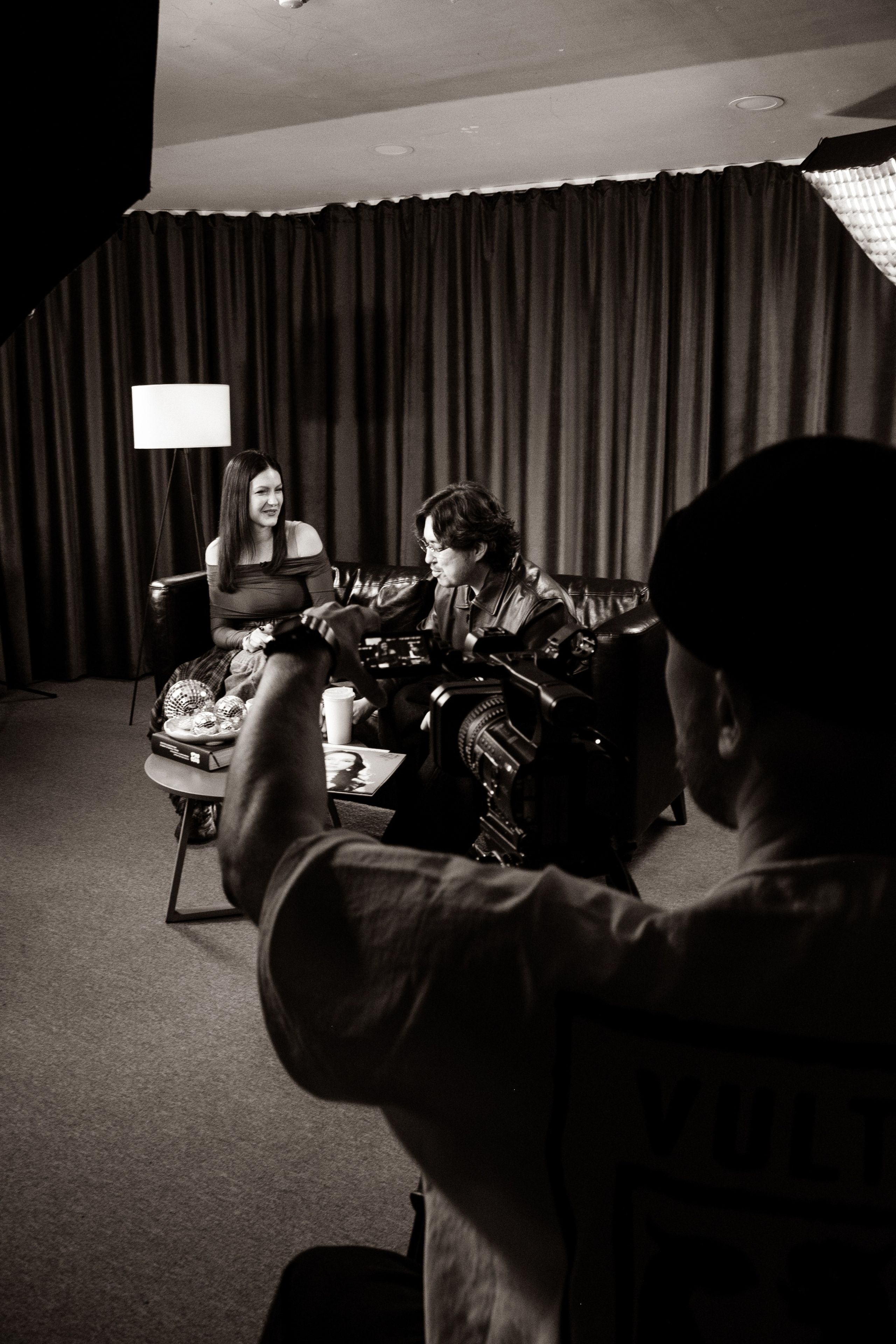 Viшнөвый джем | M’Dee