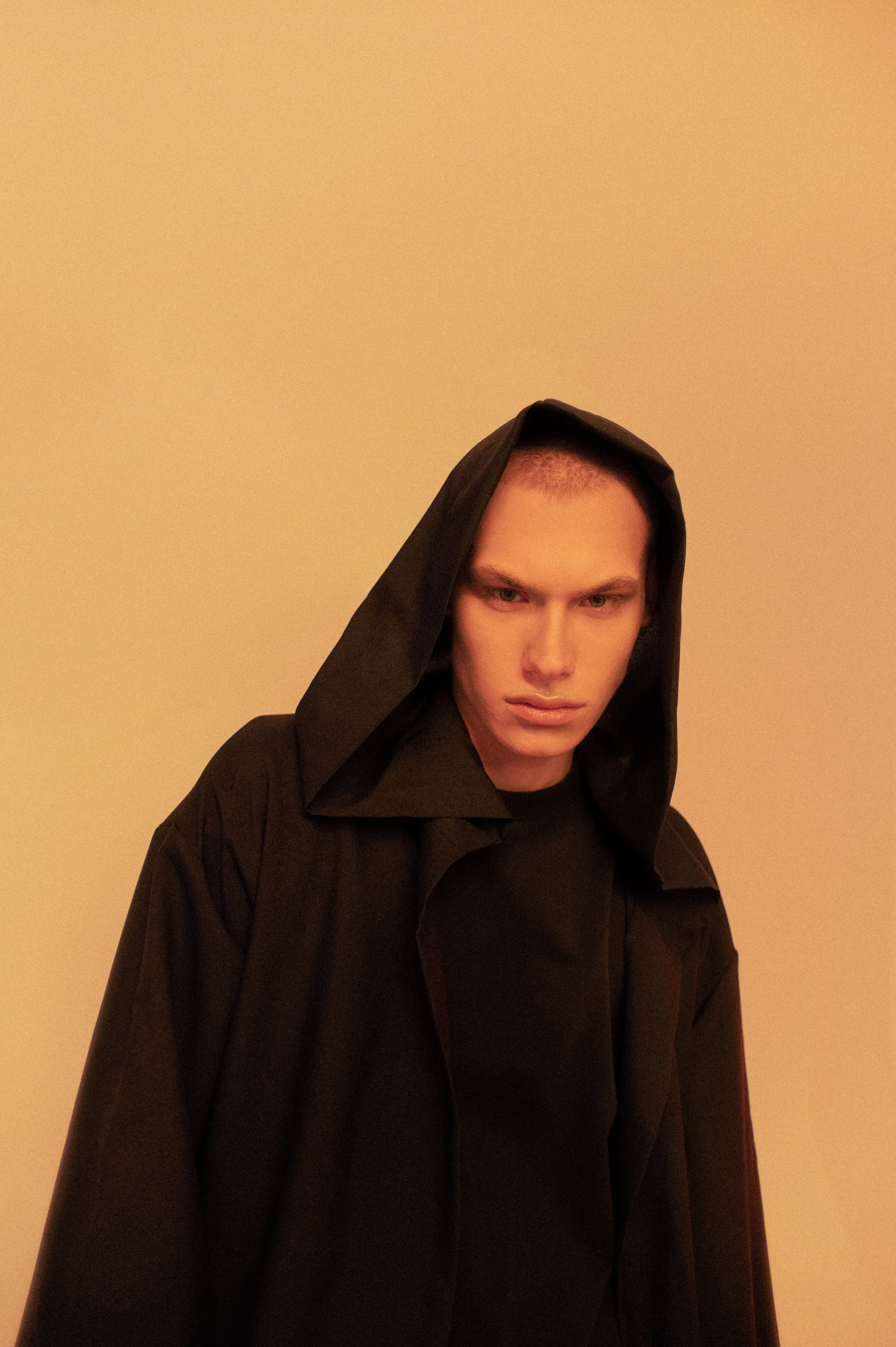 A PART PUBLICATIONS. Elizaveta Filchenko. Fashion-photographer and director