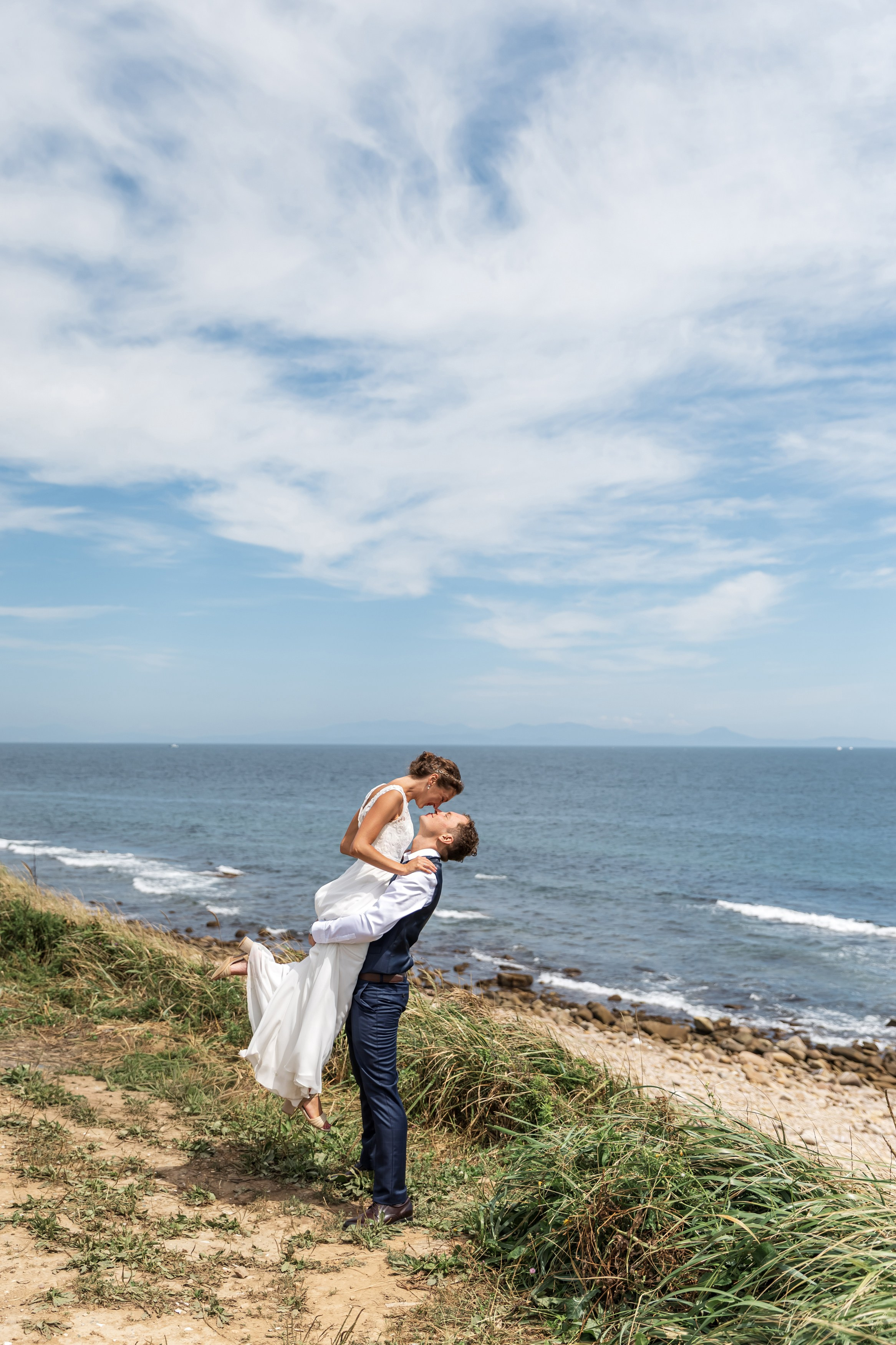 Сборник. Свадебный фотограф во Владивостоке, Уссурийске и городе Артём