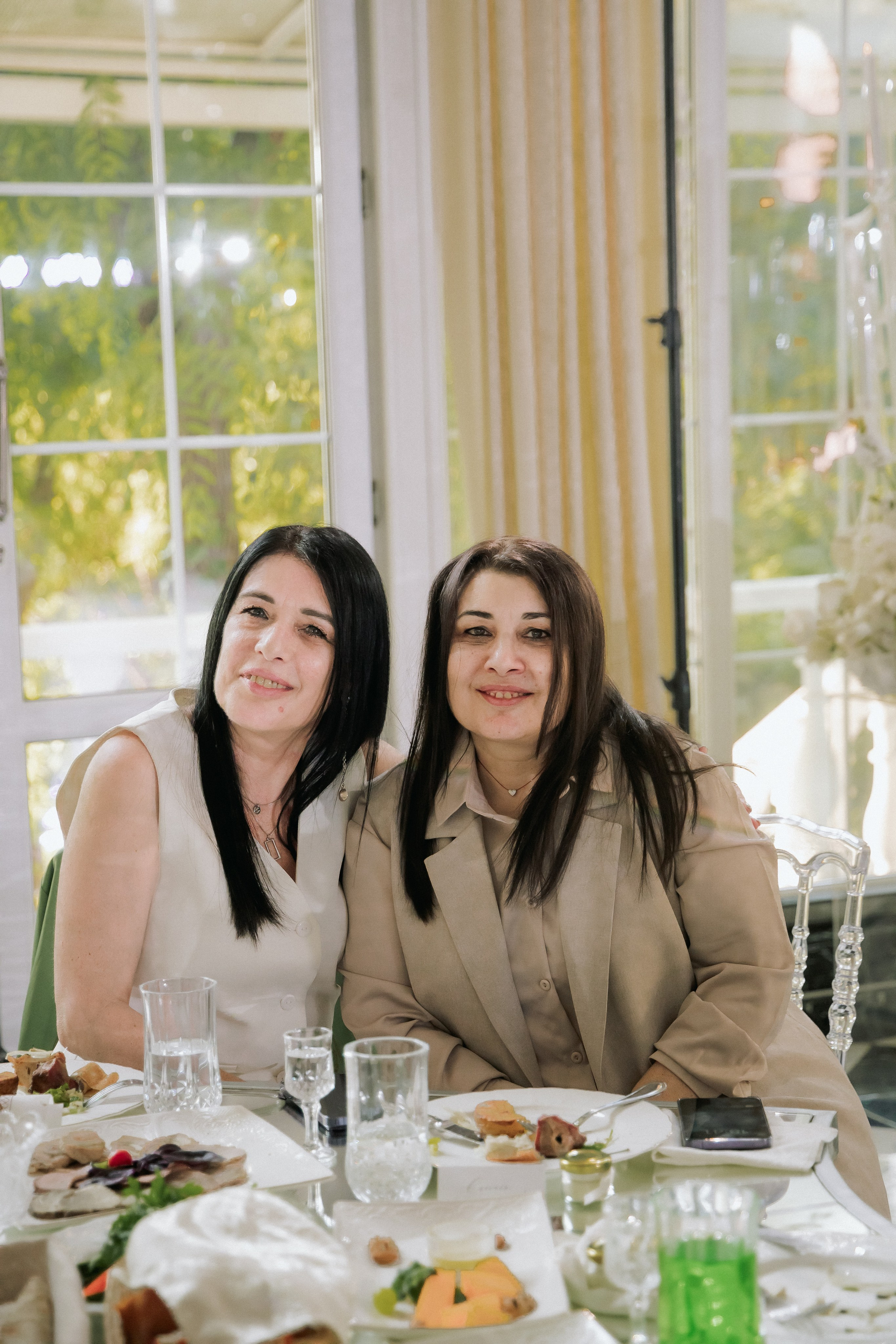 Свадебный день Лины и Роберта. Свадебная фотография. Арина Рубах