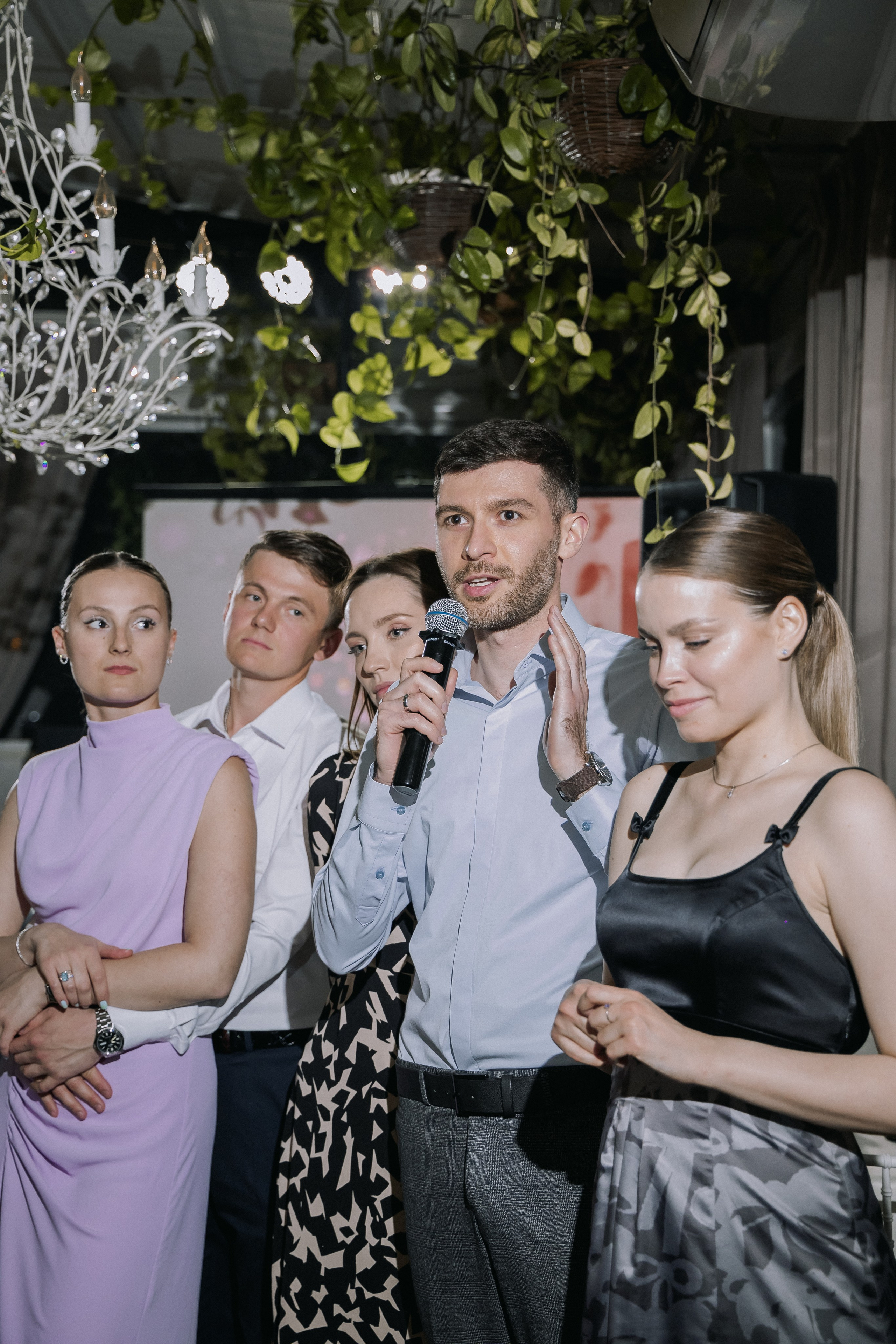 Яна и Святослав. Свадебный день. Свадебная фотография. Арина Рубах