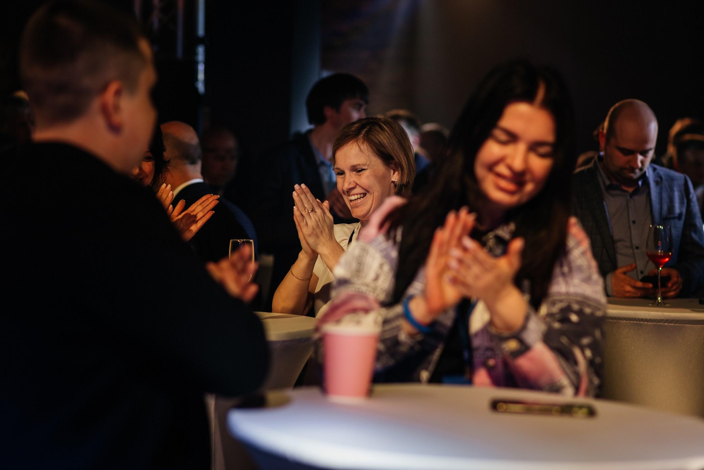 Репортажная фотосъёмка в Брусницын Холле. Свадебный фотограф в Санкт-Петербурге Венера Ахметова