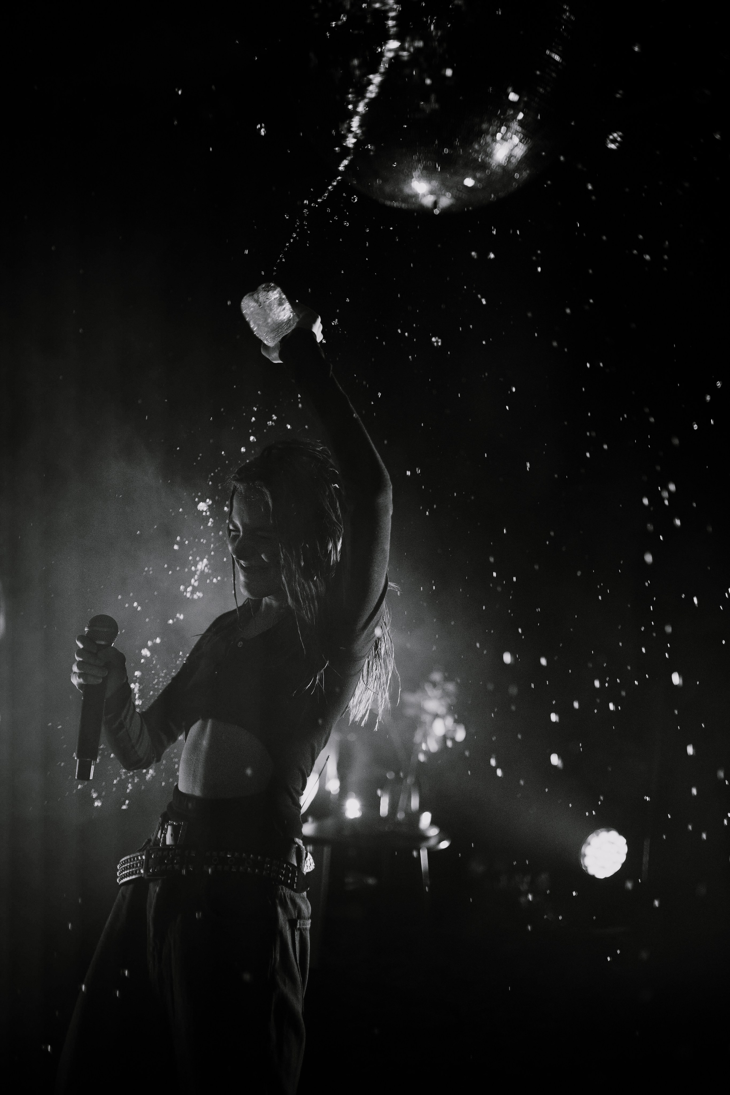 MINAEVA. Фотограф Москва