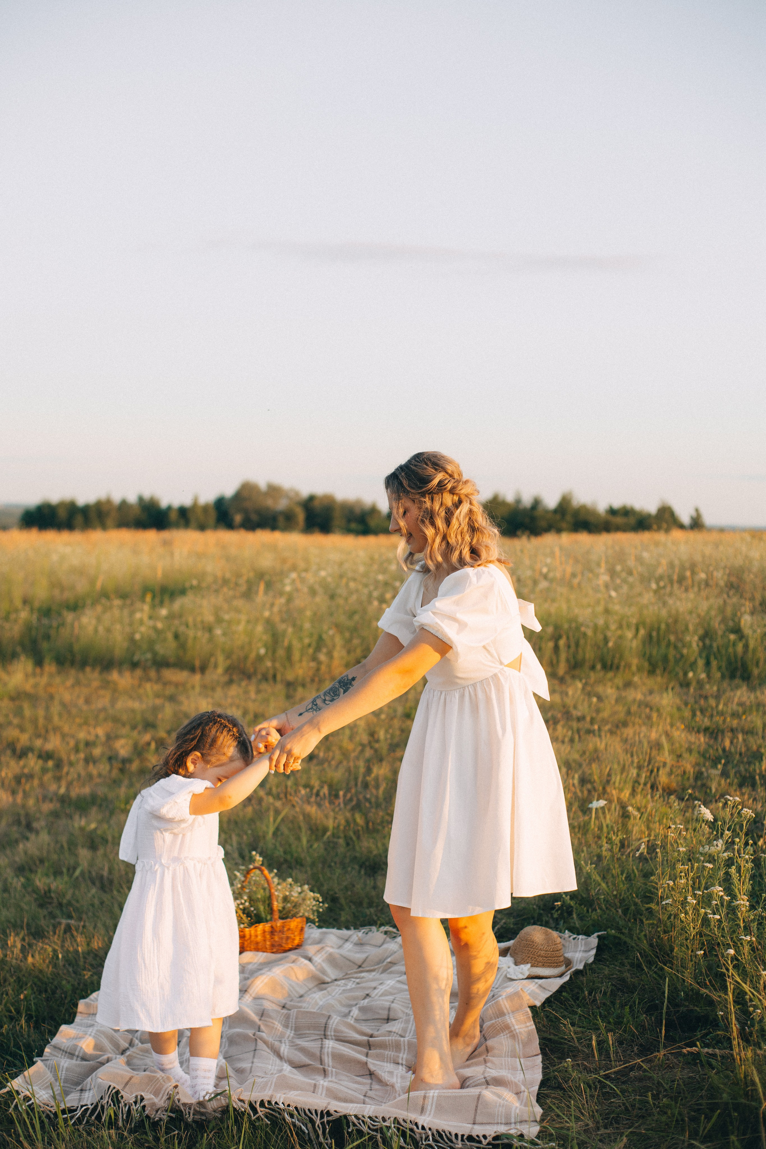 Family 2.0. Портфолио