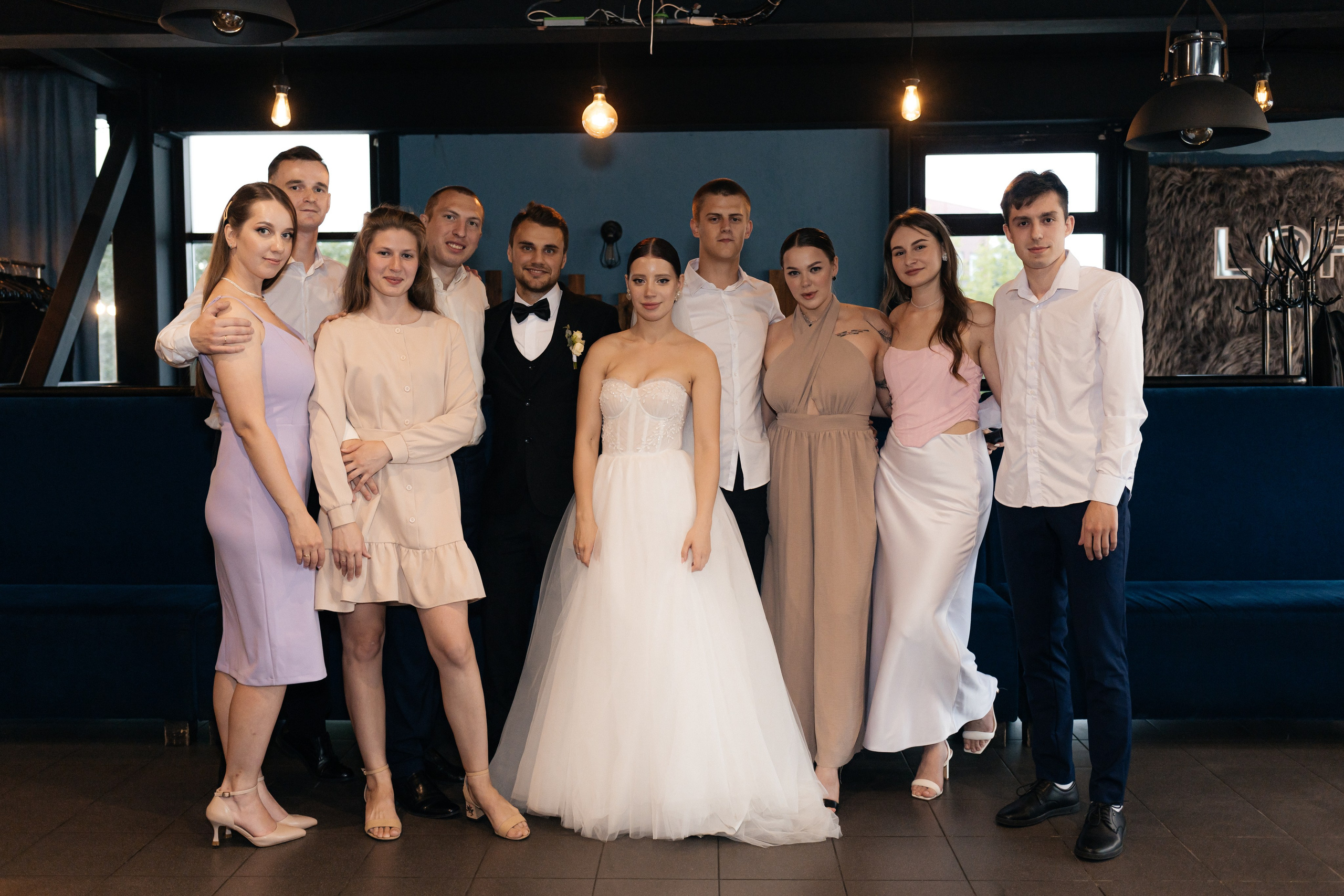 Даниил & Полина. Фотограф Петрозаводск/СПБ