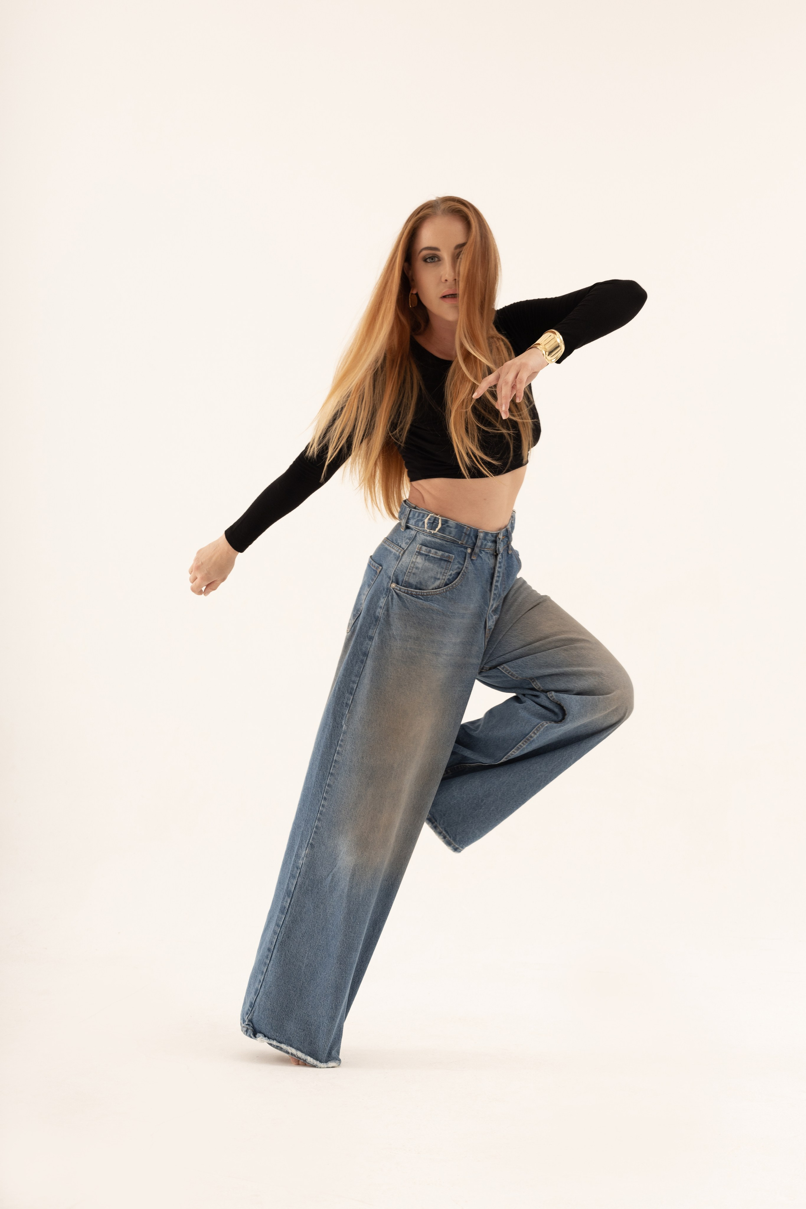 Студийные фотосессии Взрослых. Фотограф в Москве Юлия Рубцова (фото и видео)