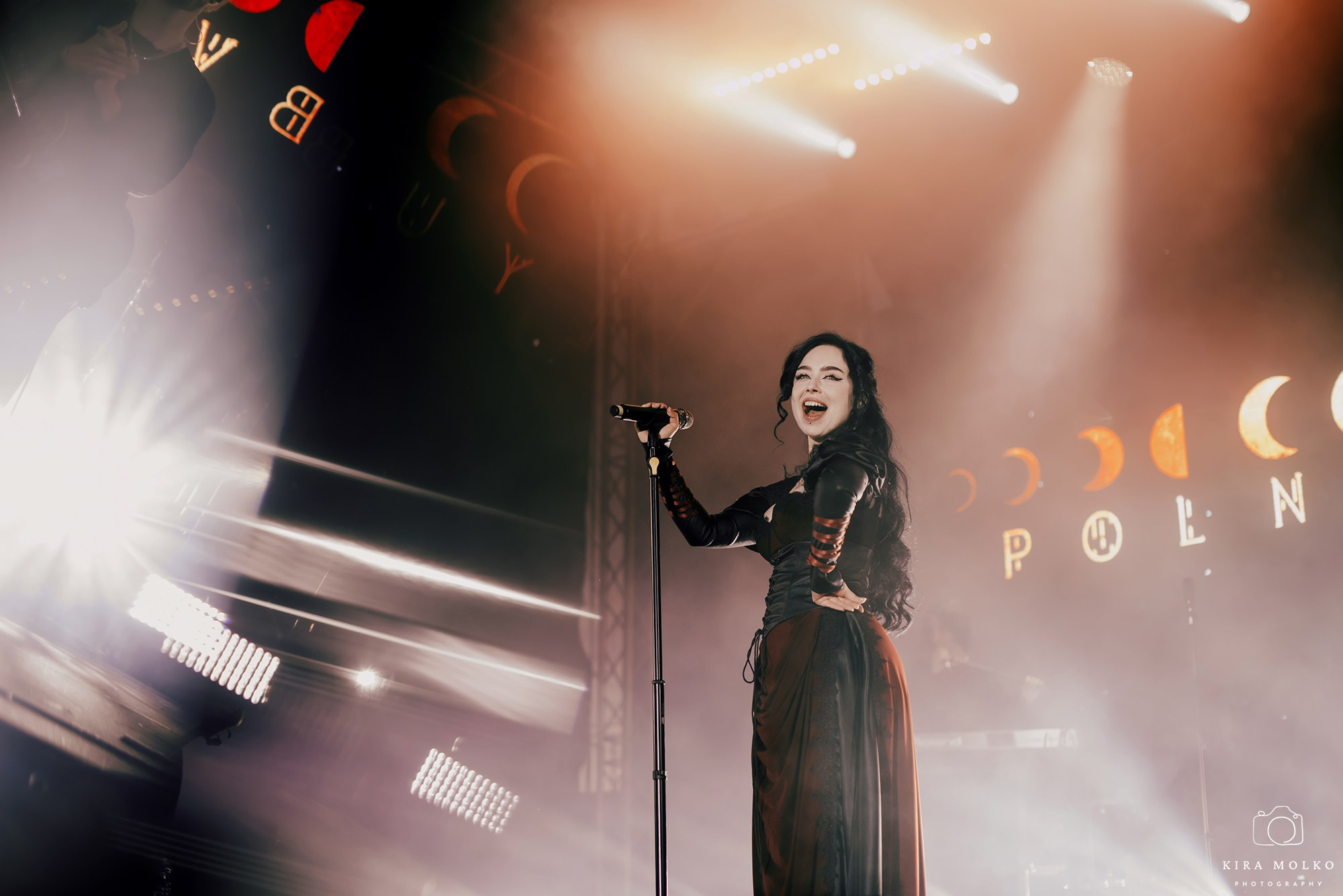 Polnalyubvi. Кира Молко — Концертный фотограф в Санкт-Петербурге