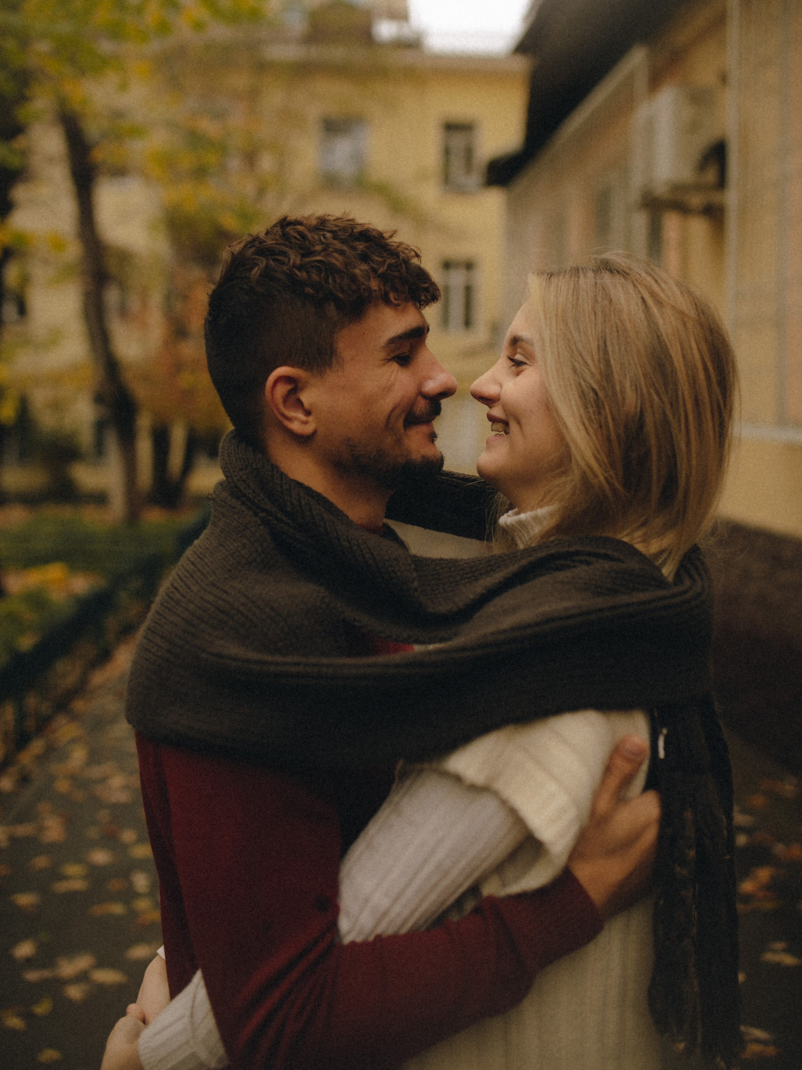 10 ноября. Alyona Latysheva / Photographer / Almaty