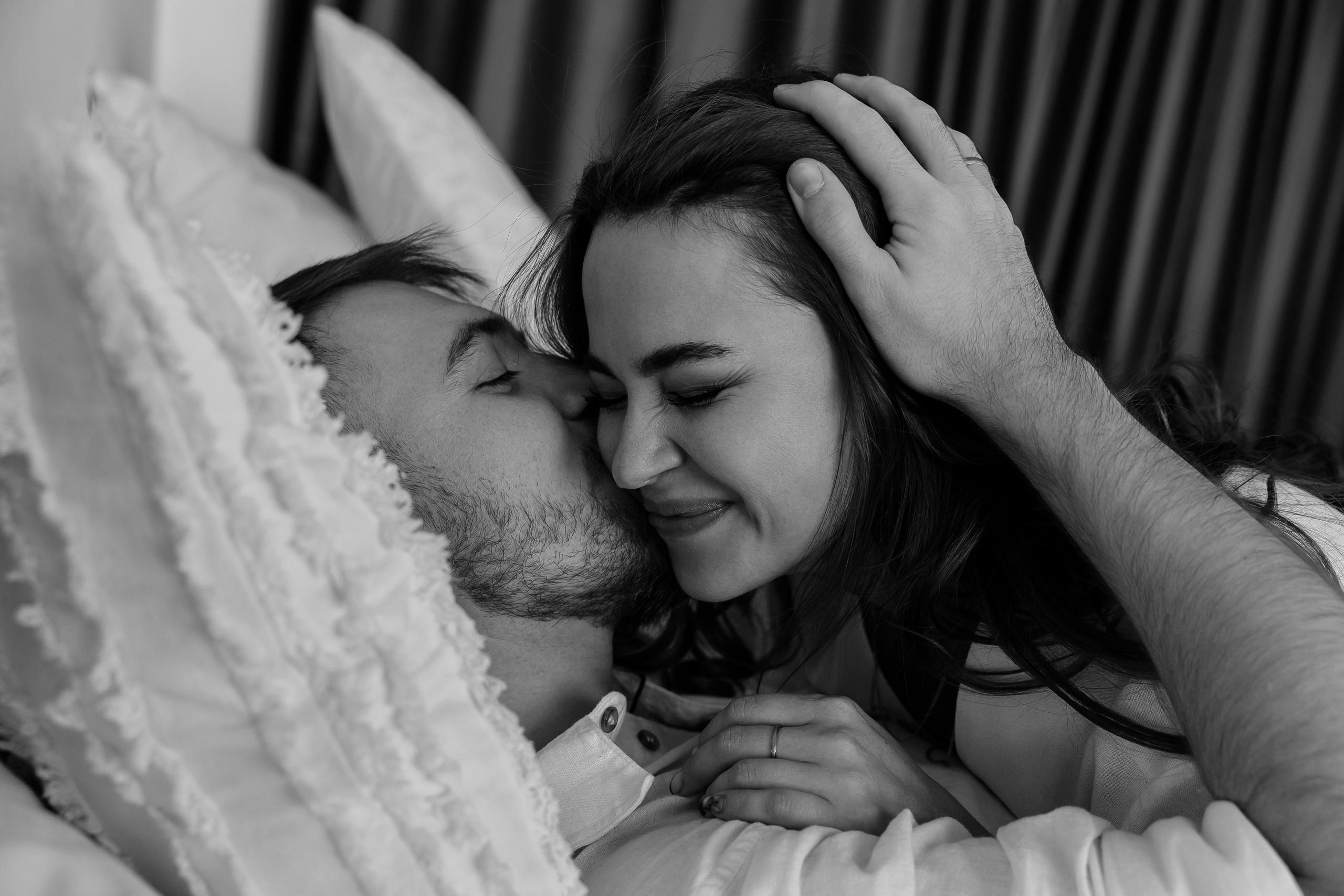 Владимир и Екатерина. Фотограф Пенза Марина Арбузова |свадебный и семейный фотограф