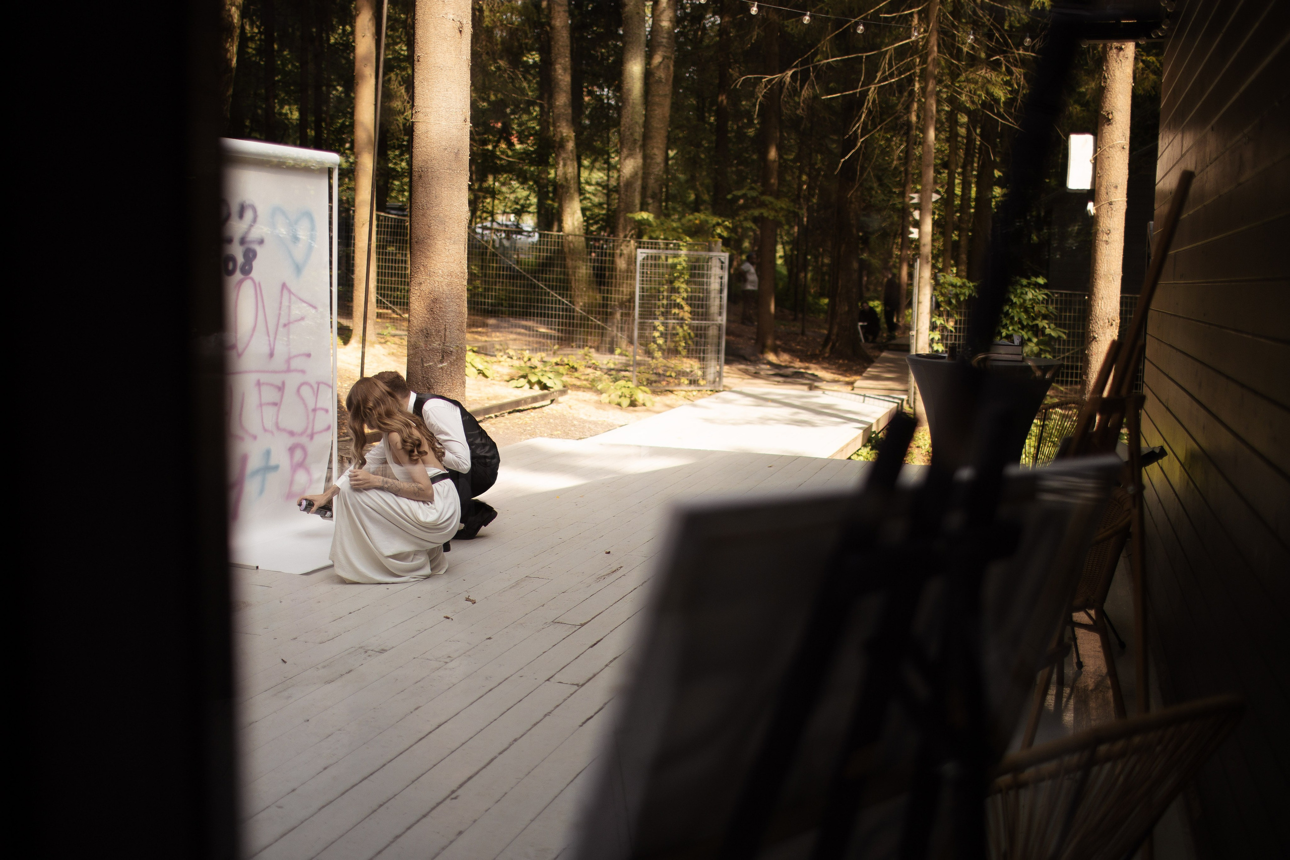 Amore. Свадебный фотограф в Москве | Профессиональный фотограф | Выгодные цены на услуги