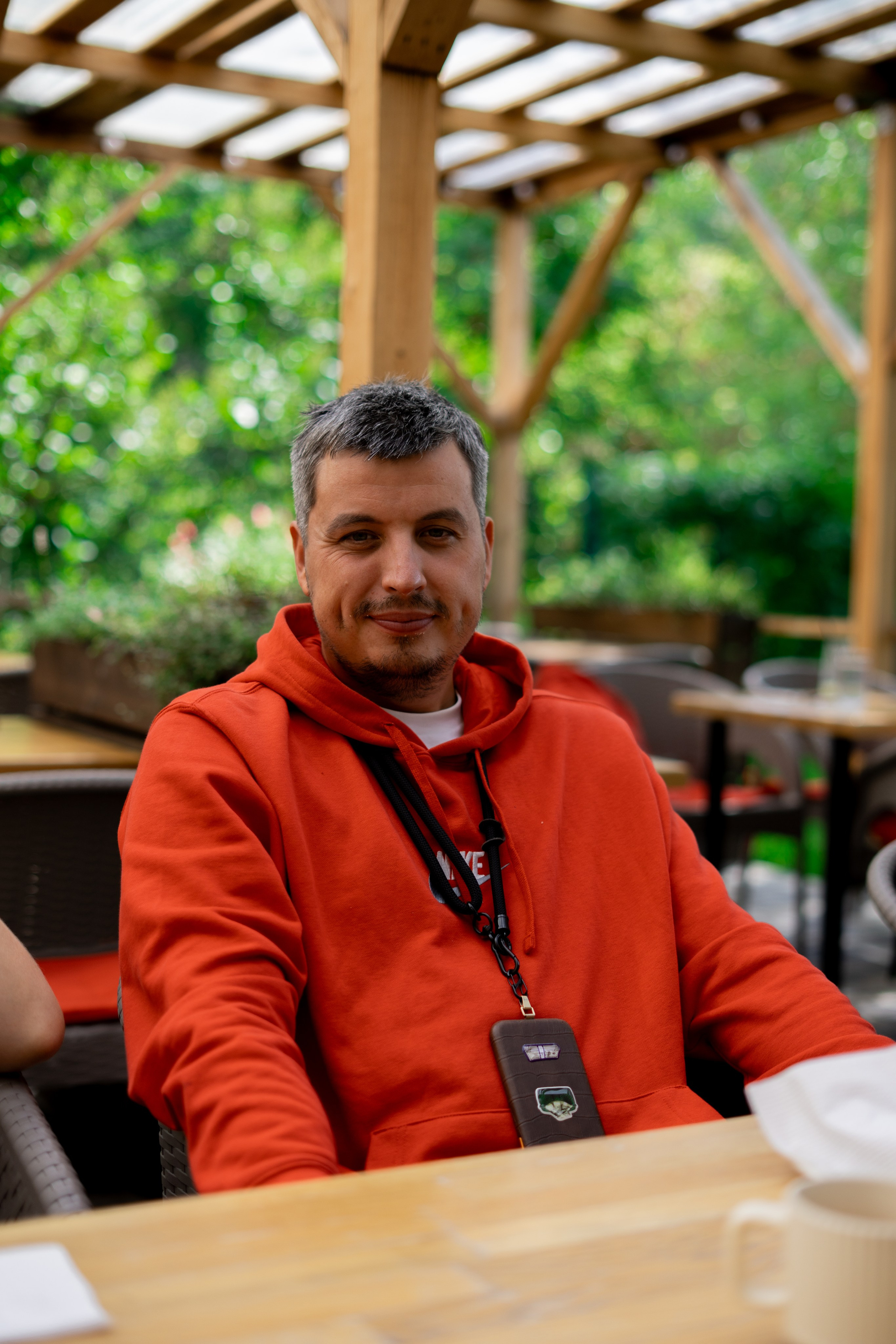 Volga Run 16/08. Фотограф г. Тольятти