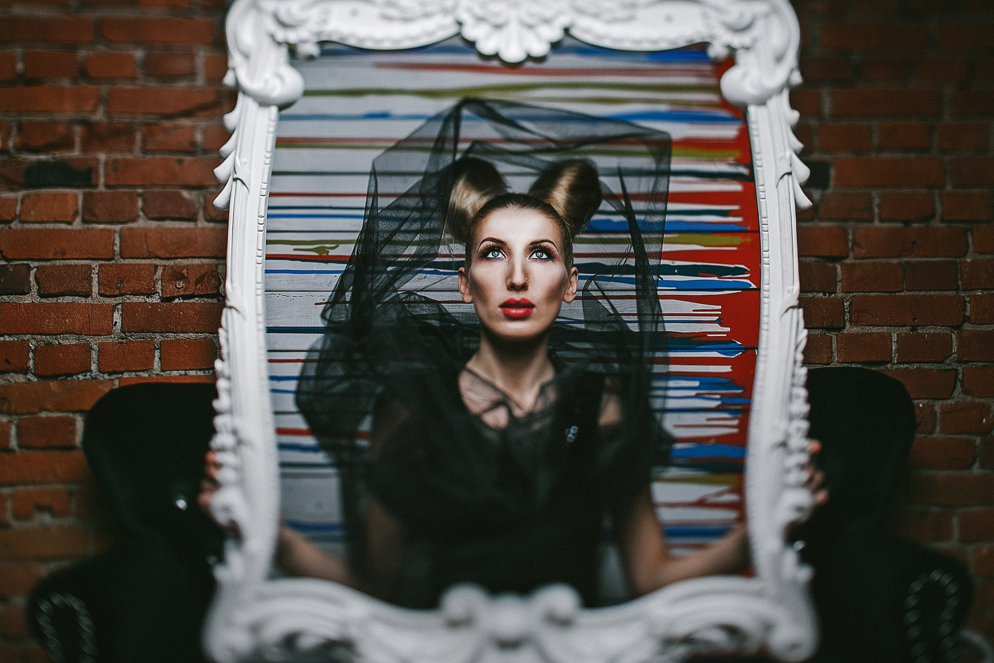 Портреты. Главная