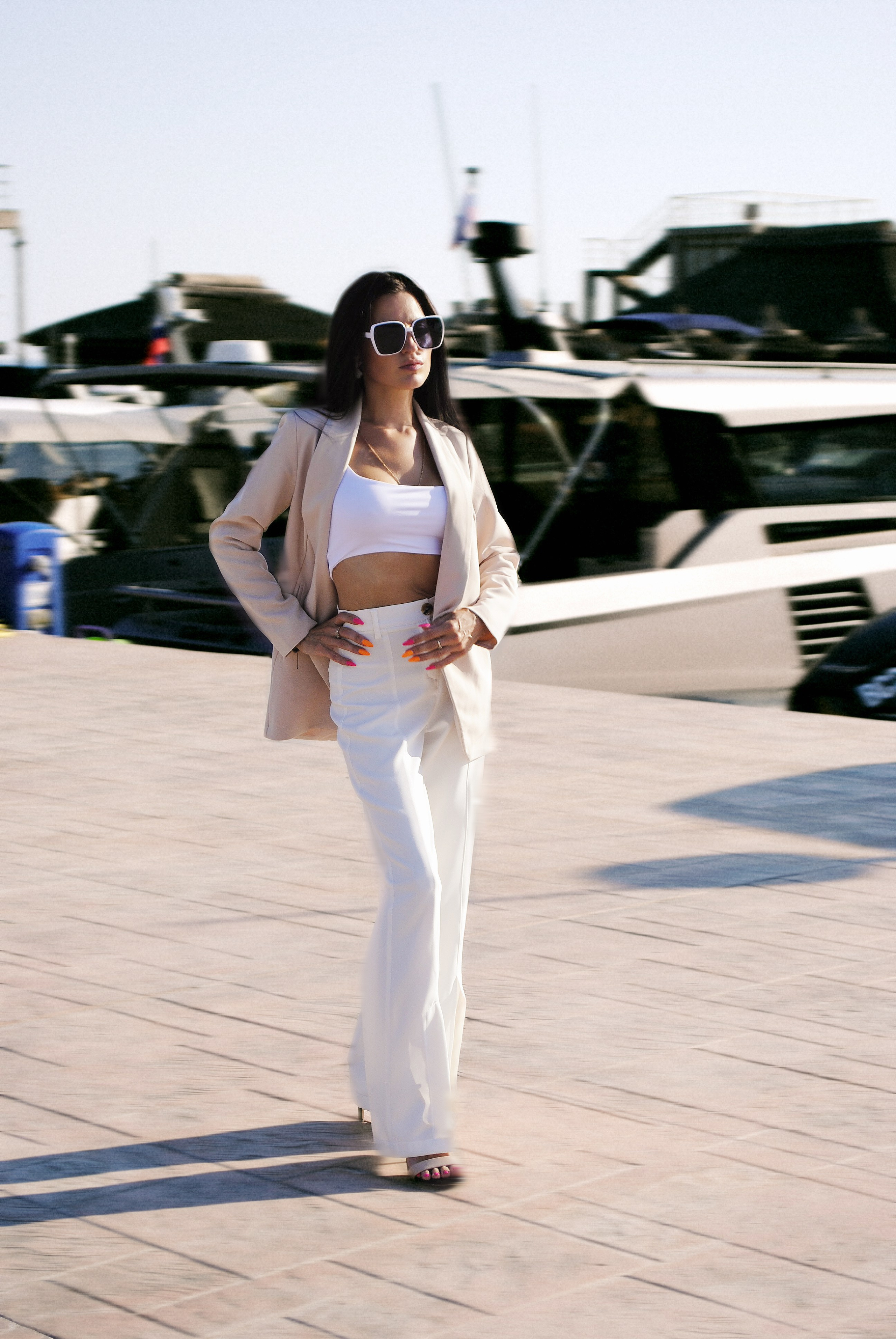 Натали. Фотограф Мария Мусаелян