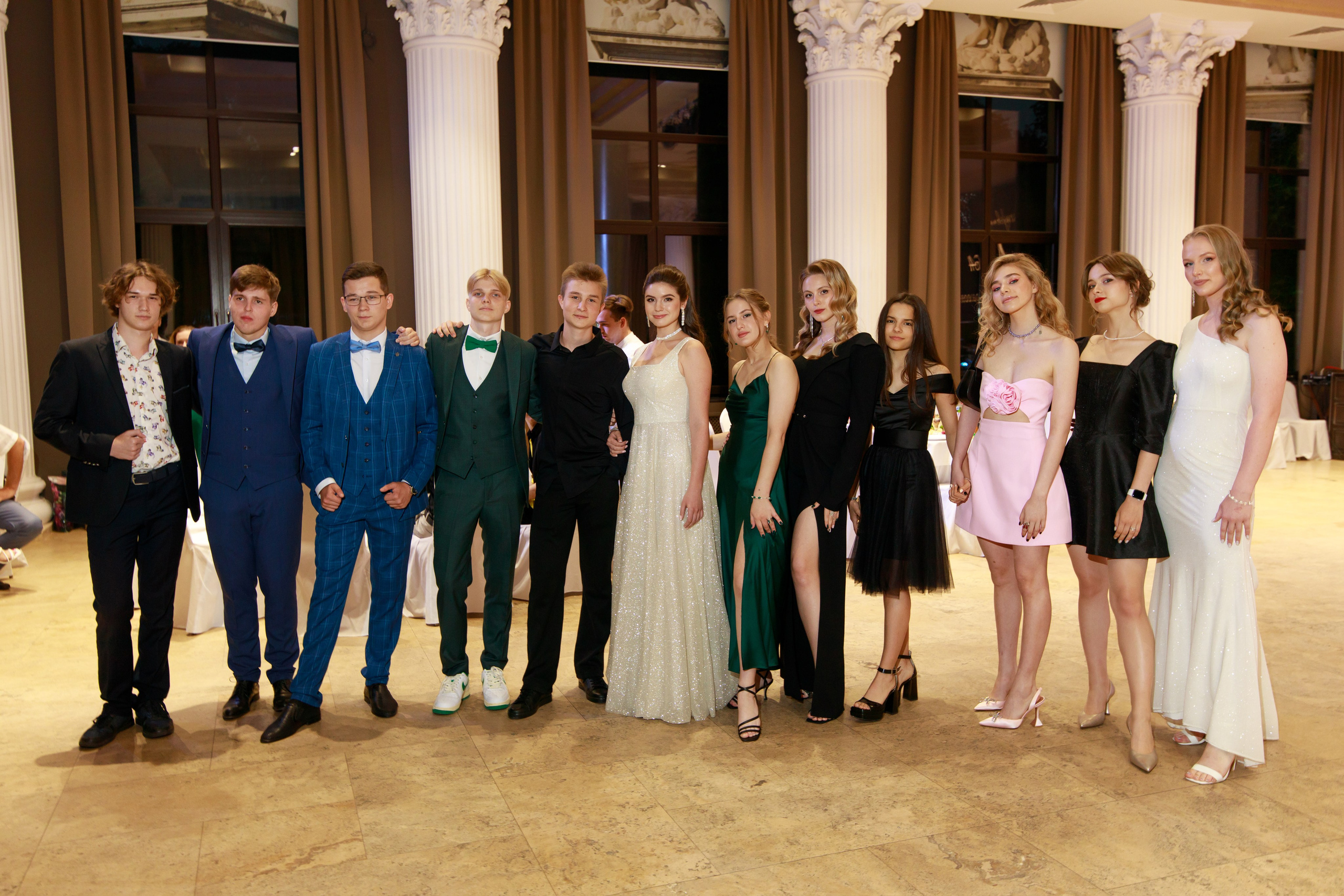 Корпоративные. Фотограф в Краснодаре Валерий Мороз