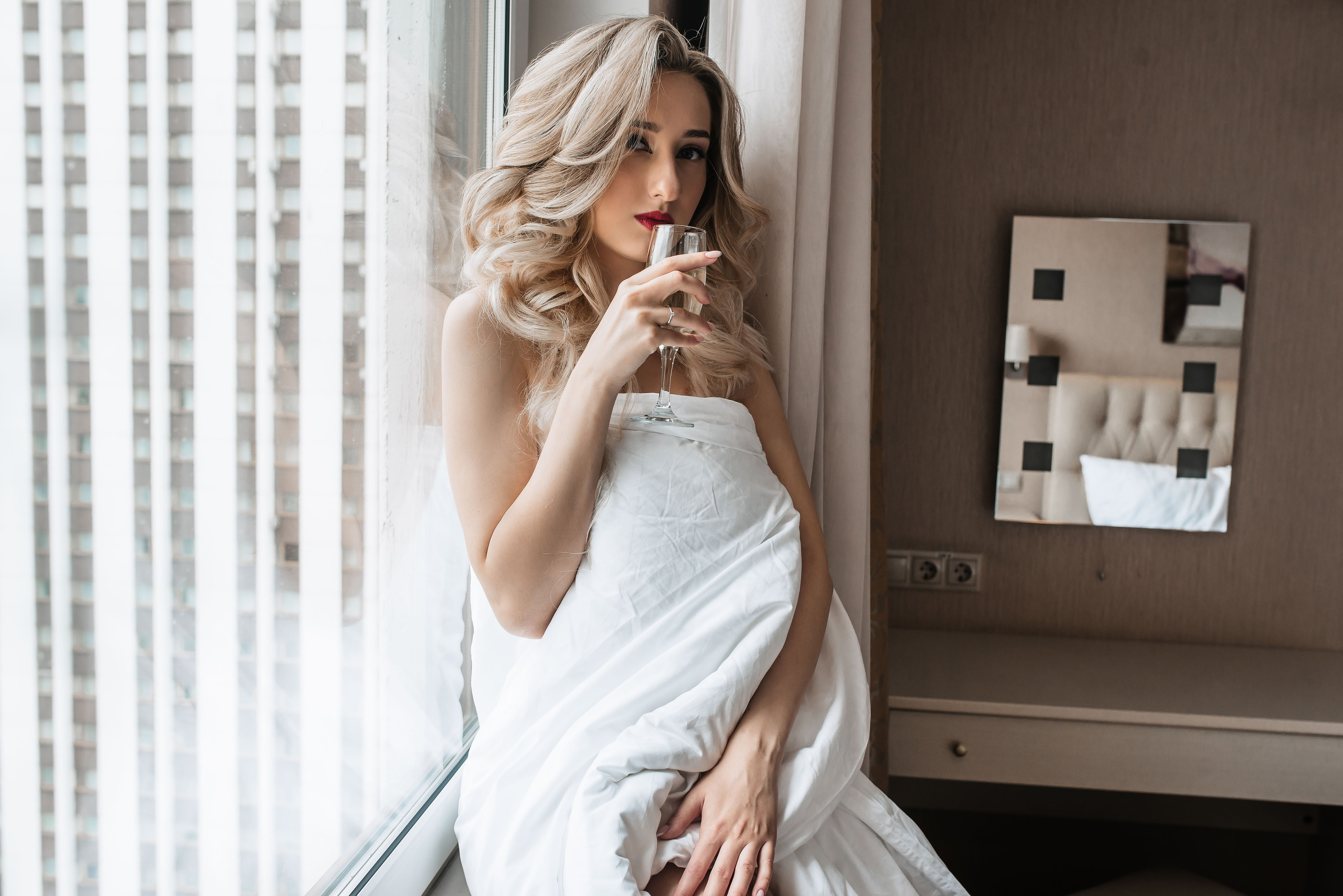 Василий и Алина. Семейный фотограф в Кызыле Маша Рыбина