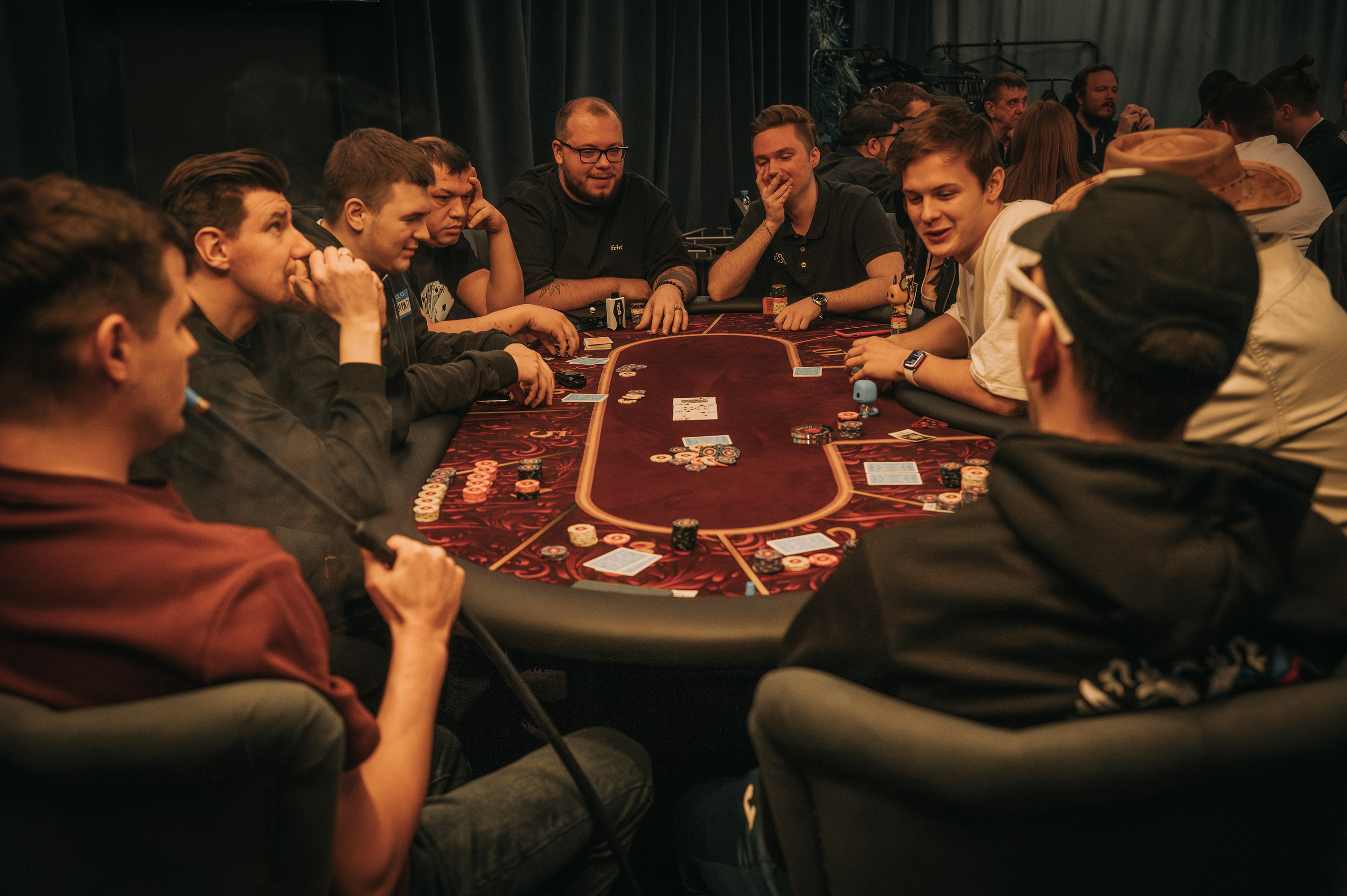 Репортажная съёмка: Москва, Одинцово. Семейный фотограф Руслан Каримов Одинцово Москва