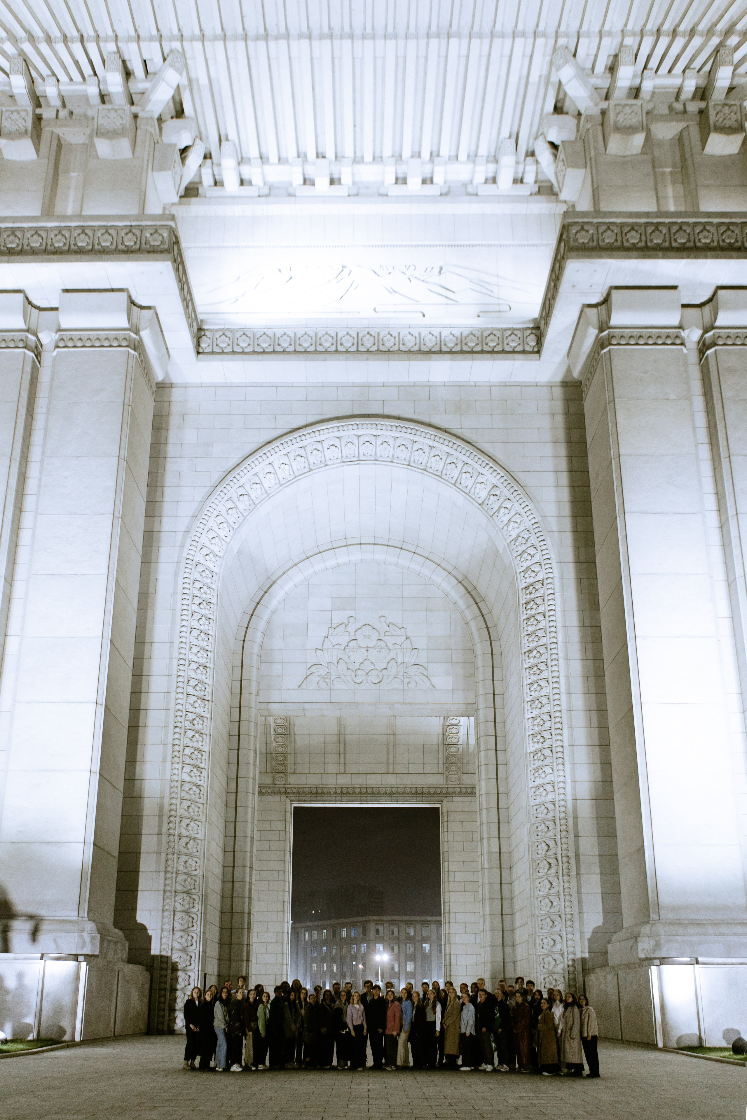 КНДР. Five Media — репортажный фотограф Москва | Мск