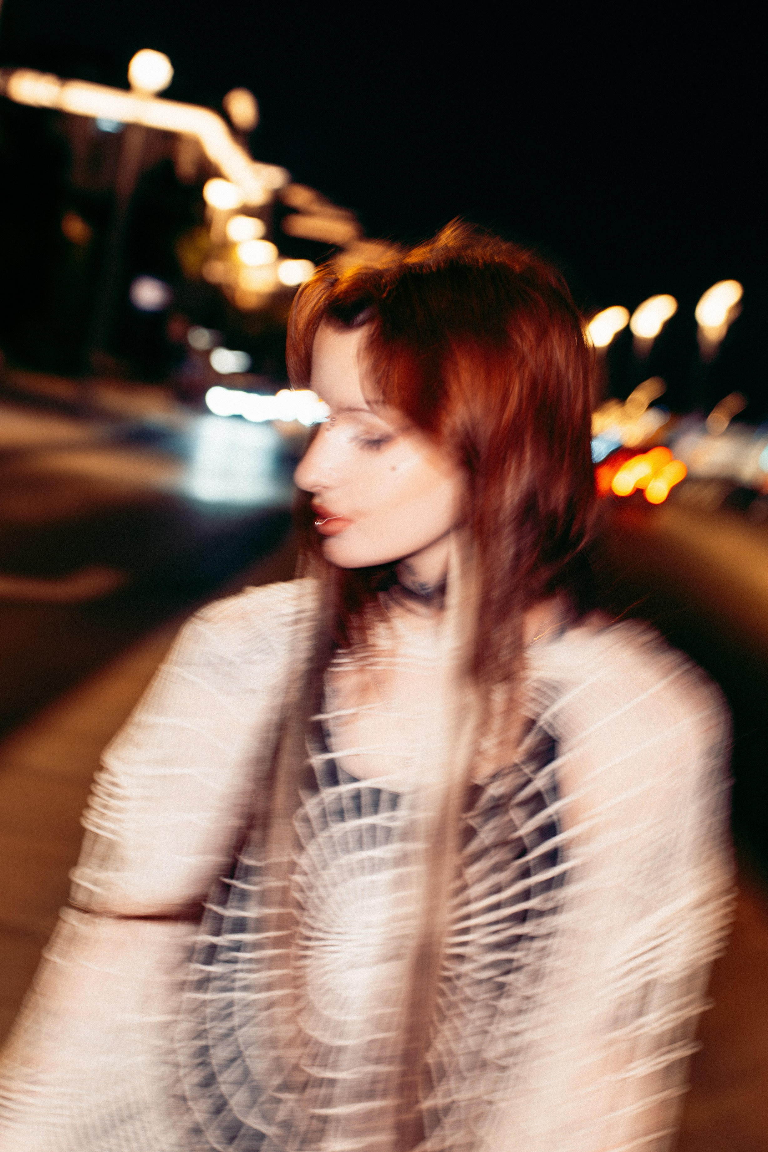 Lera. Фотограф в Москве Маша Игитова