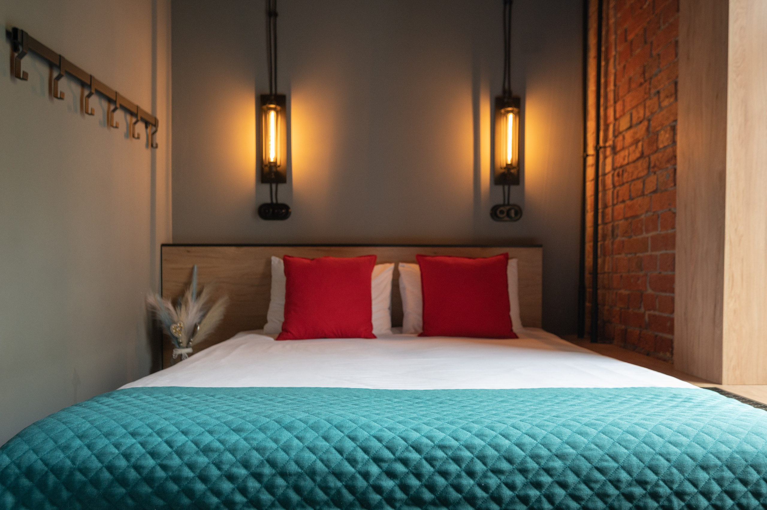 VERTICAL Boutique Hotel. Anastasia Raduga Fashion and portret photograph, worldwide