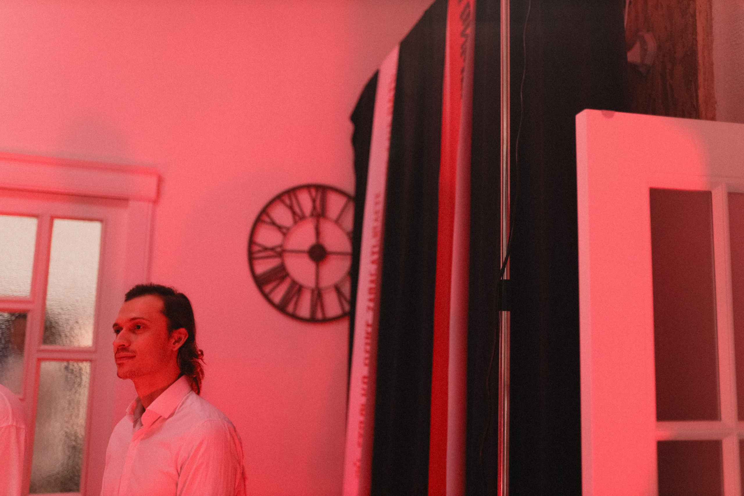 О*ная party. Свадебный и семейный фотограф в Самаре и Москве