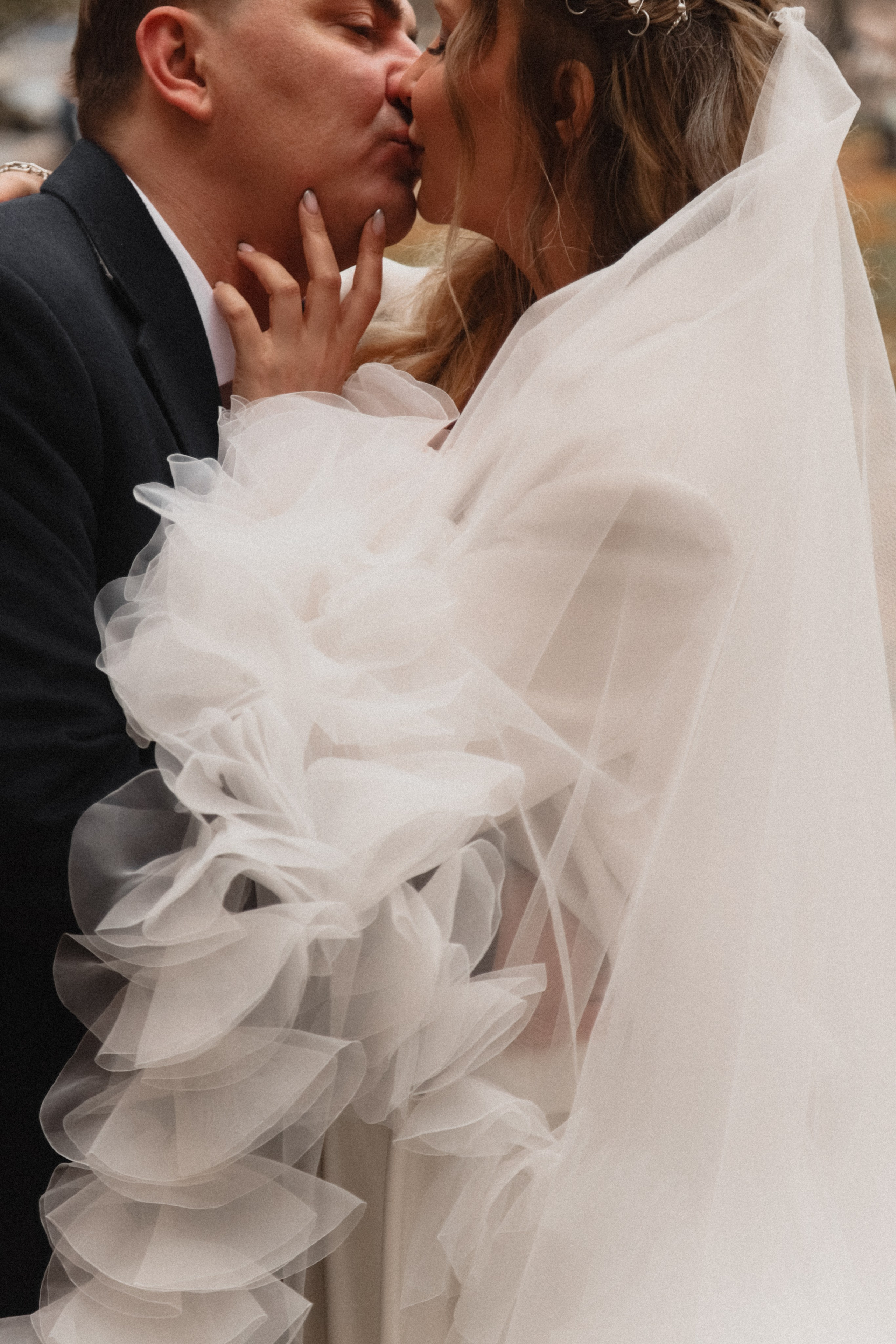 ВОЛДТЧЛ. Свадебный и семейный фотограф в Самаре и Москве