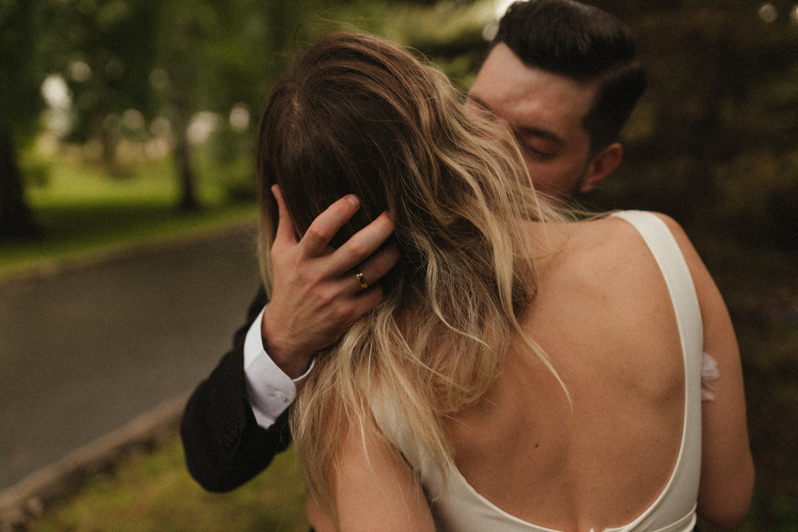 Дождливый день. Свадебный и семейный фотограф в Самаре и Москве