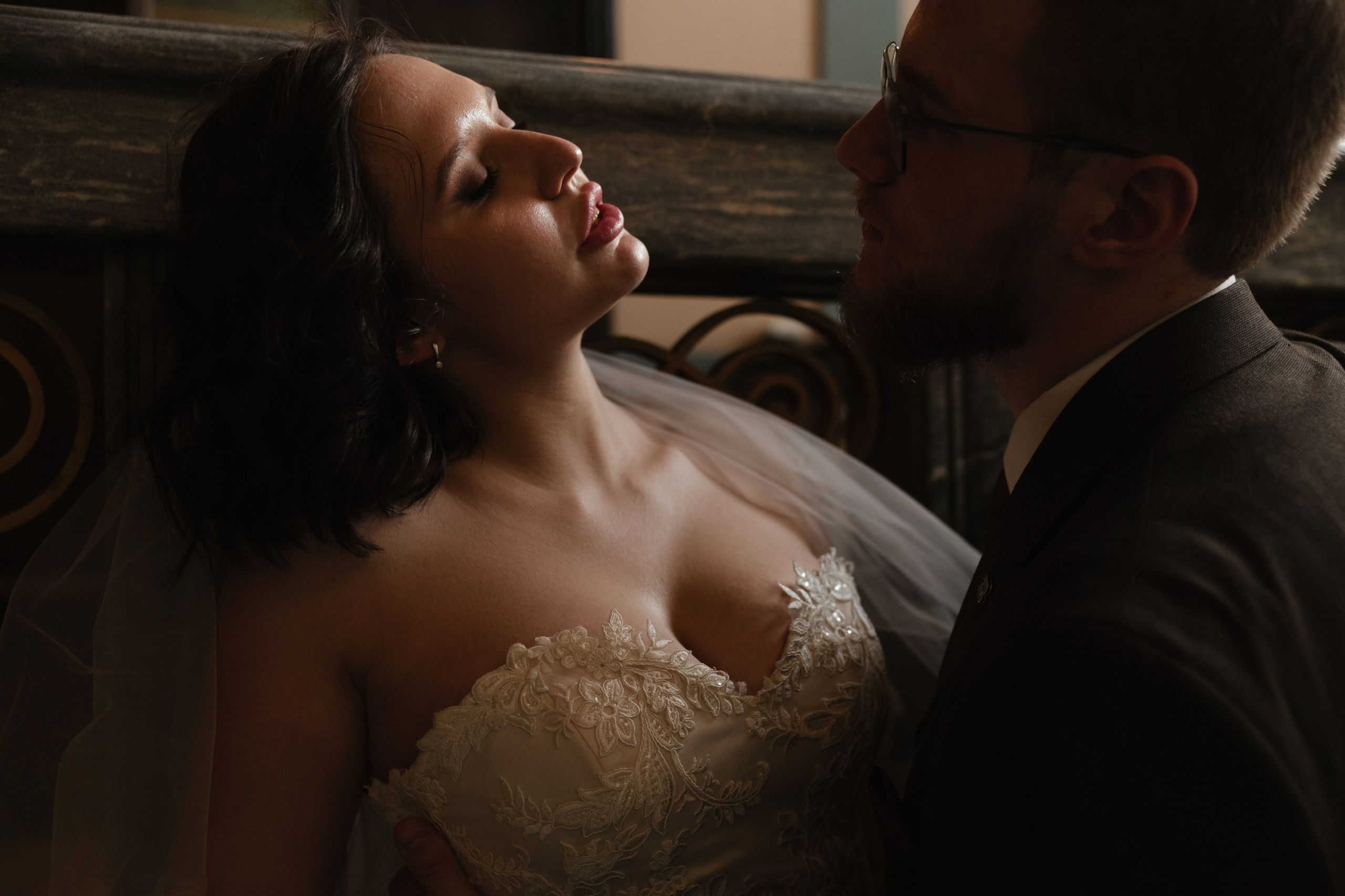 Свадебный и семейный фотограф в Самаре и Москве