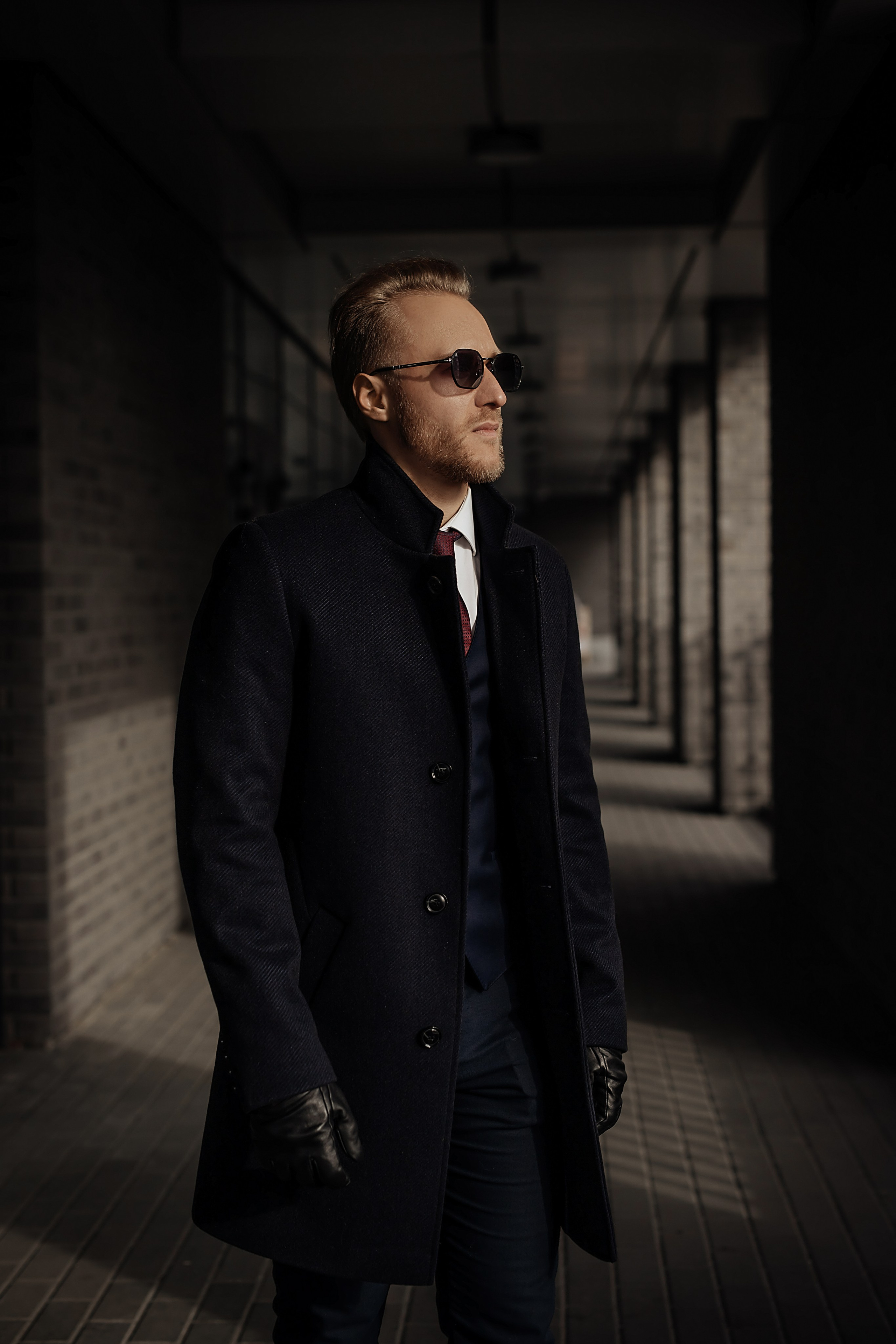 Алексей. Таня Давтян фотограф в Новосибирске