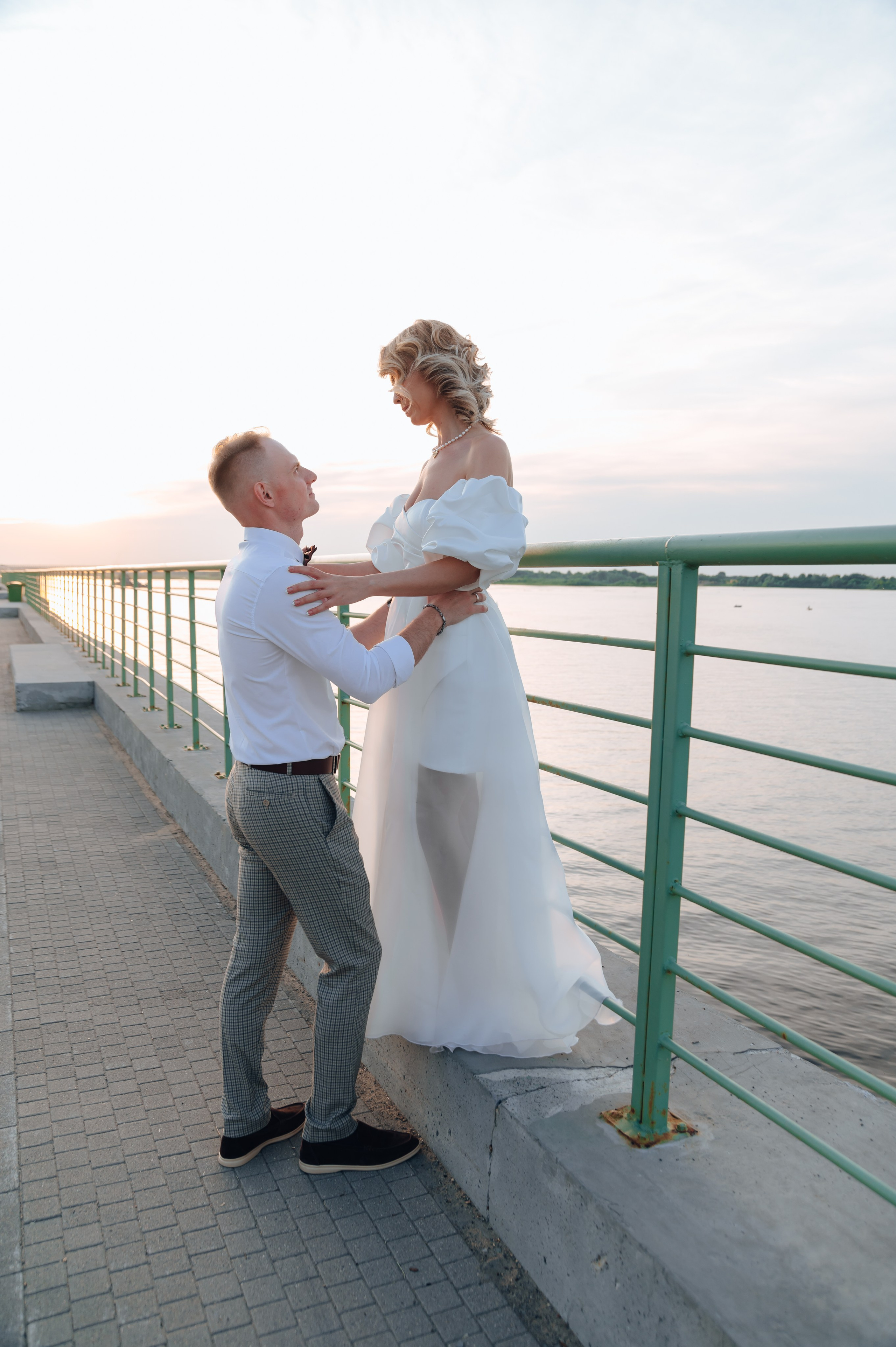 Надя и Женя. Детский и семейный фотограф Катерина Мишина