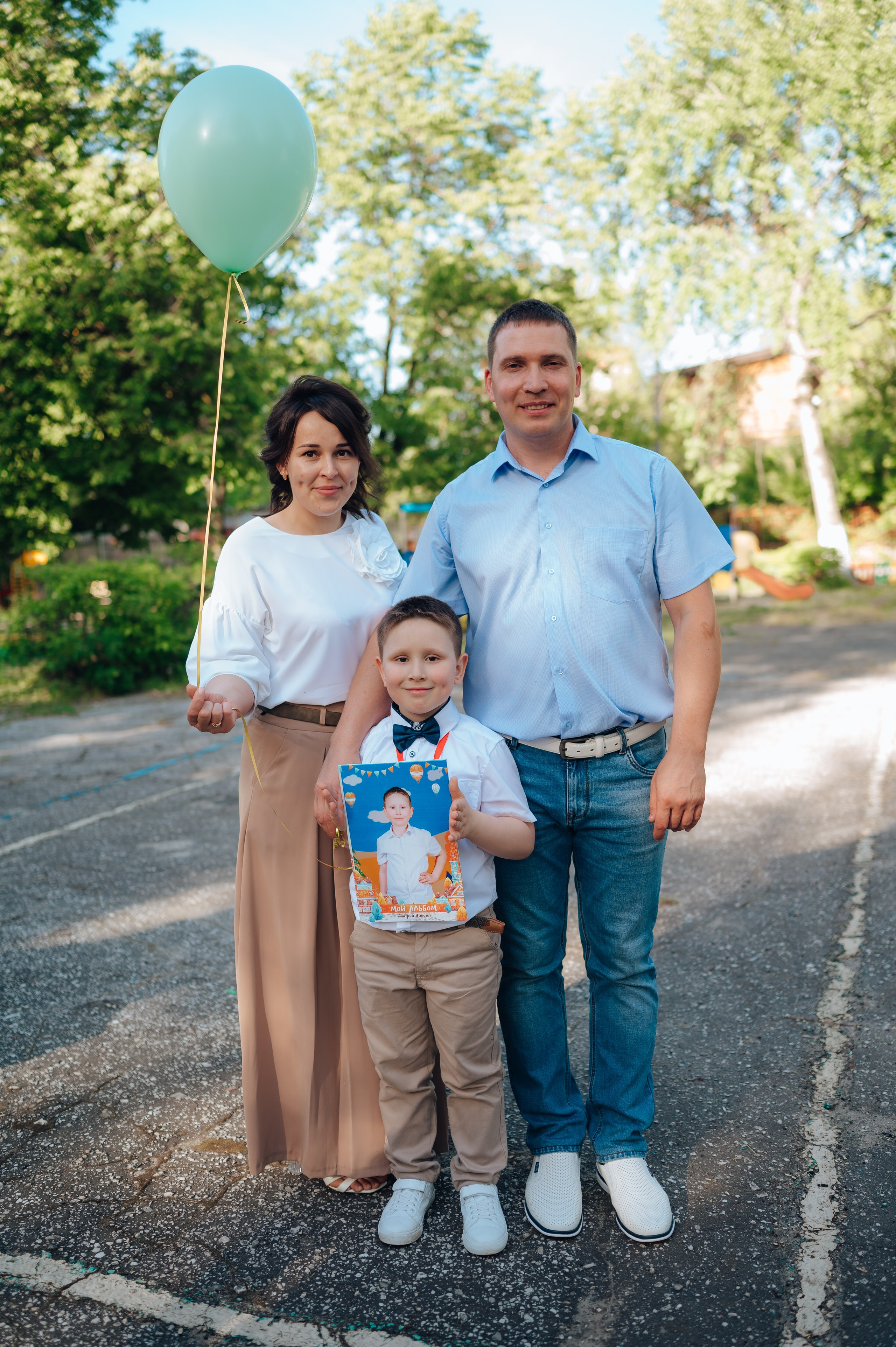 108 сад. Детский и семейный фотограф Катерина Мишина